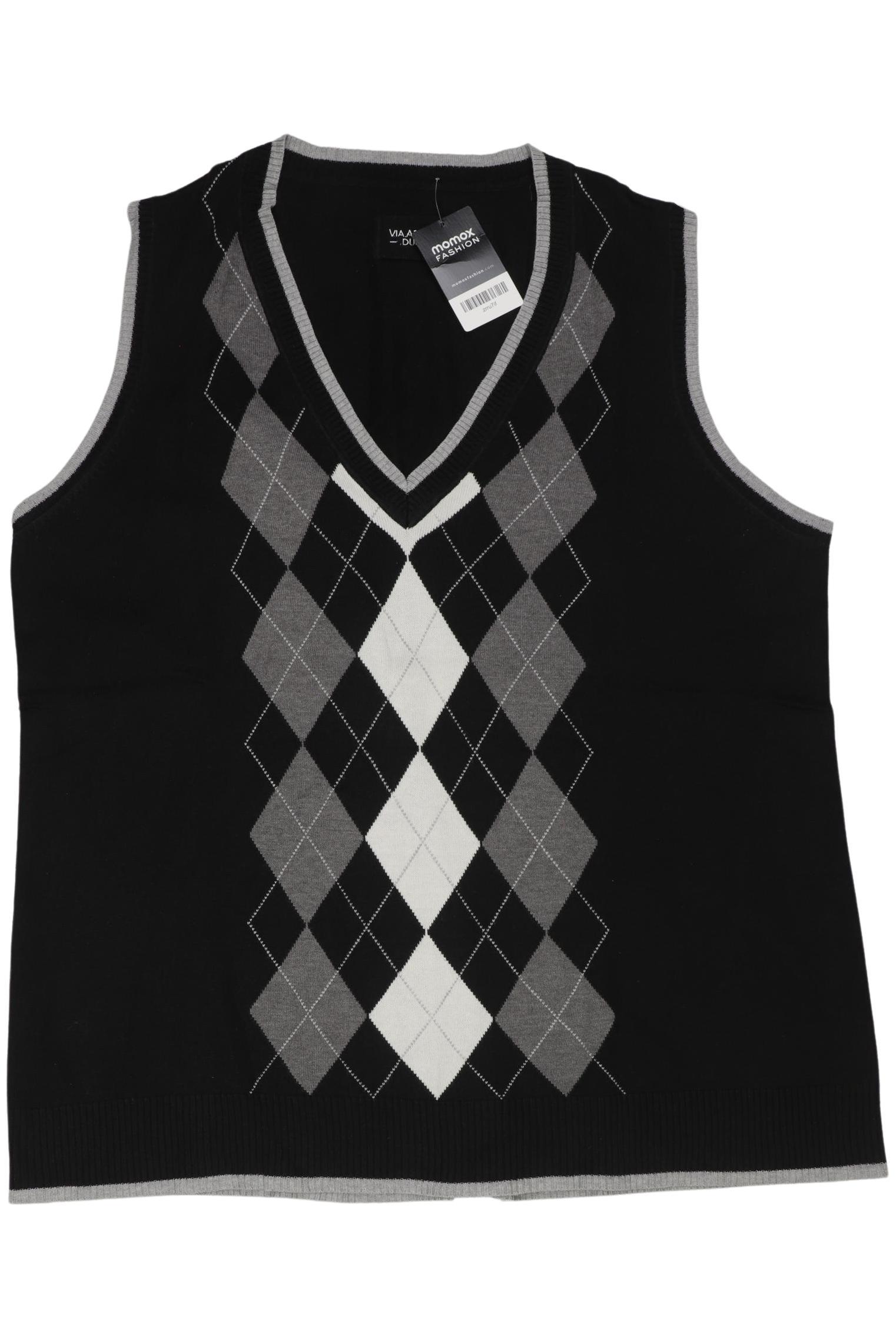 

VIA Appia DUE Damen Pullover, mehrfarbig, Gr. 50