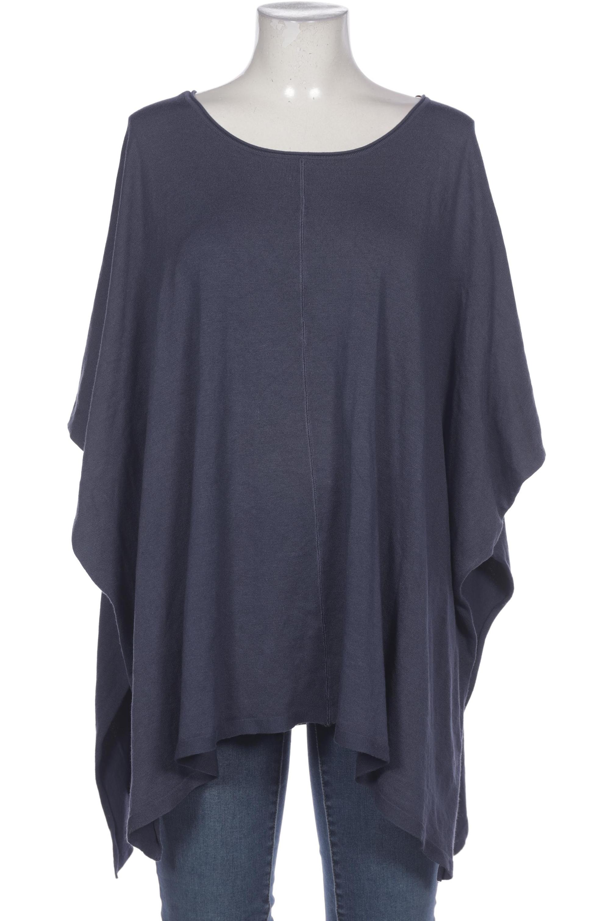 

VIA Appia DUE Damen Pullover, marineblau, Gr. 36