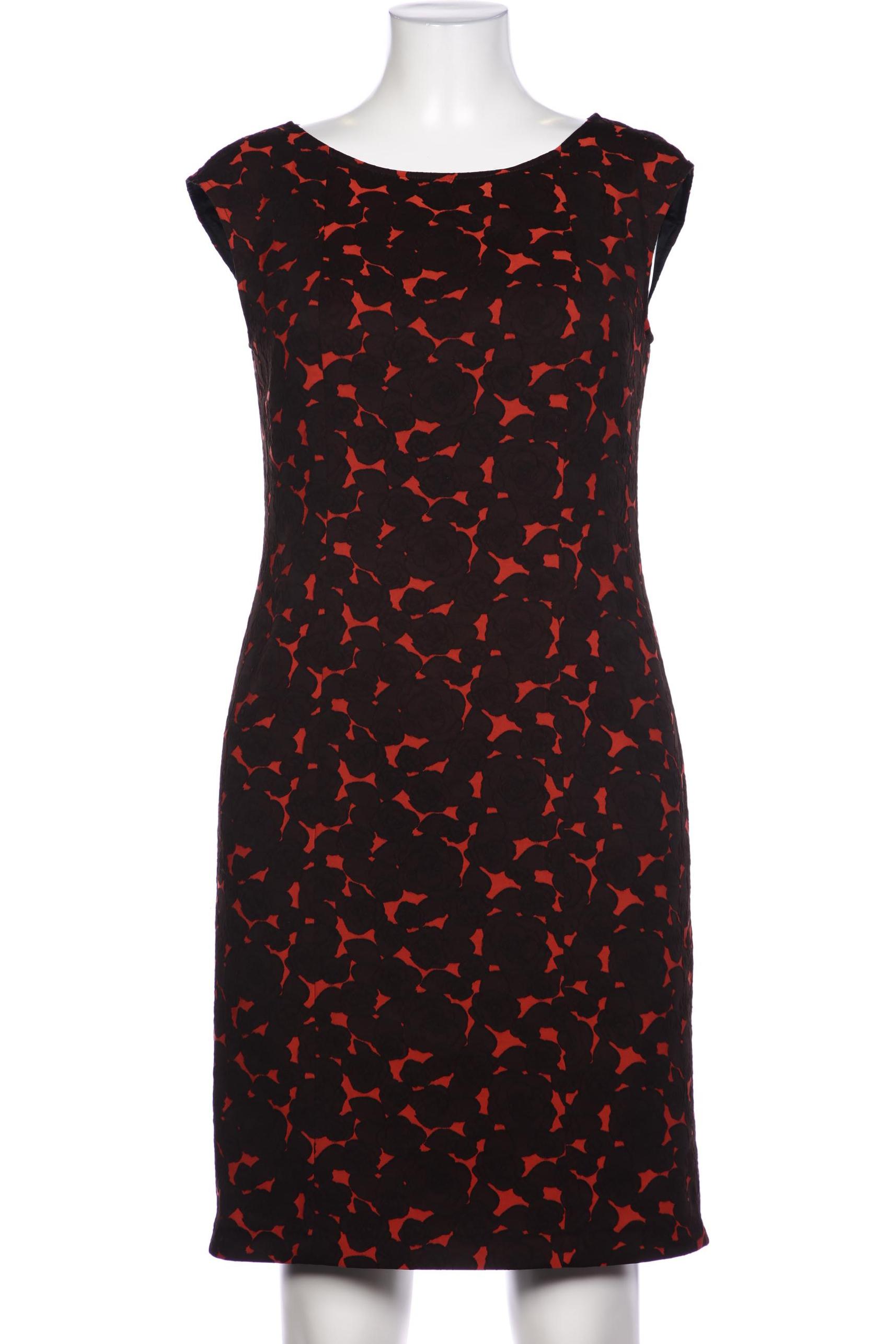 

VIA Appia DUE Damen Kleid, braun, Gr. 42