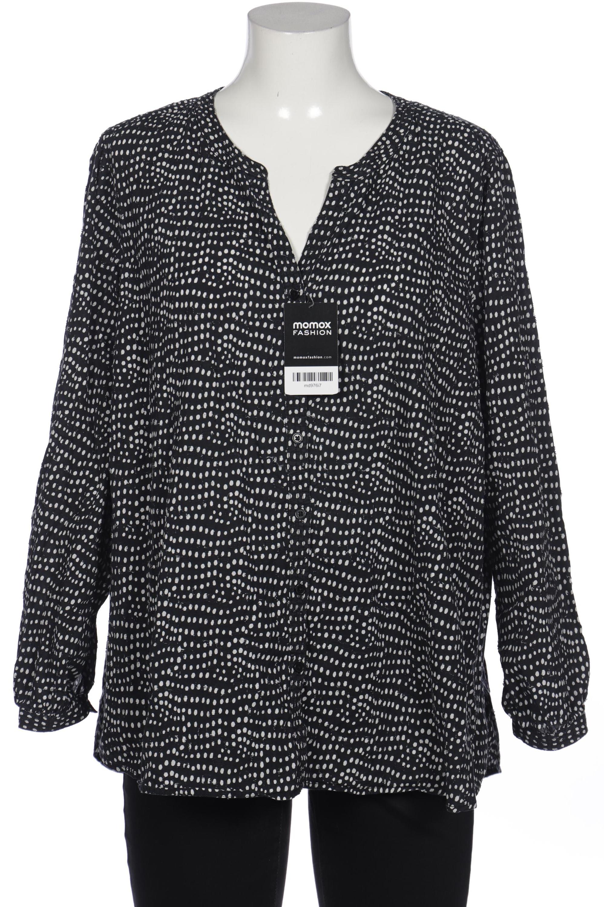 

VIA APPIA DUE Damen Bluse, marineblau
