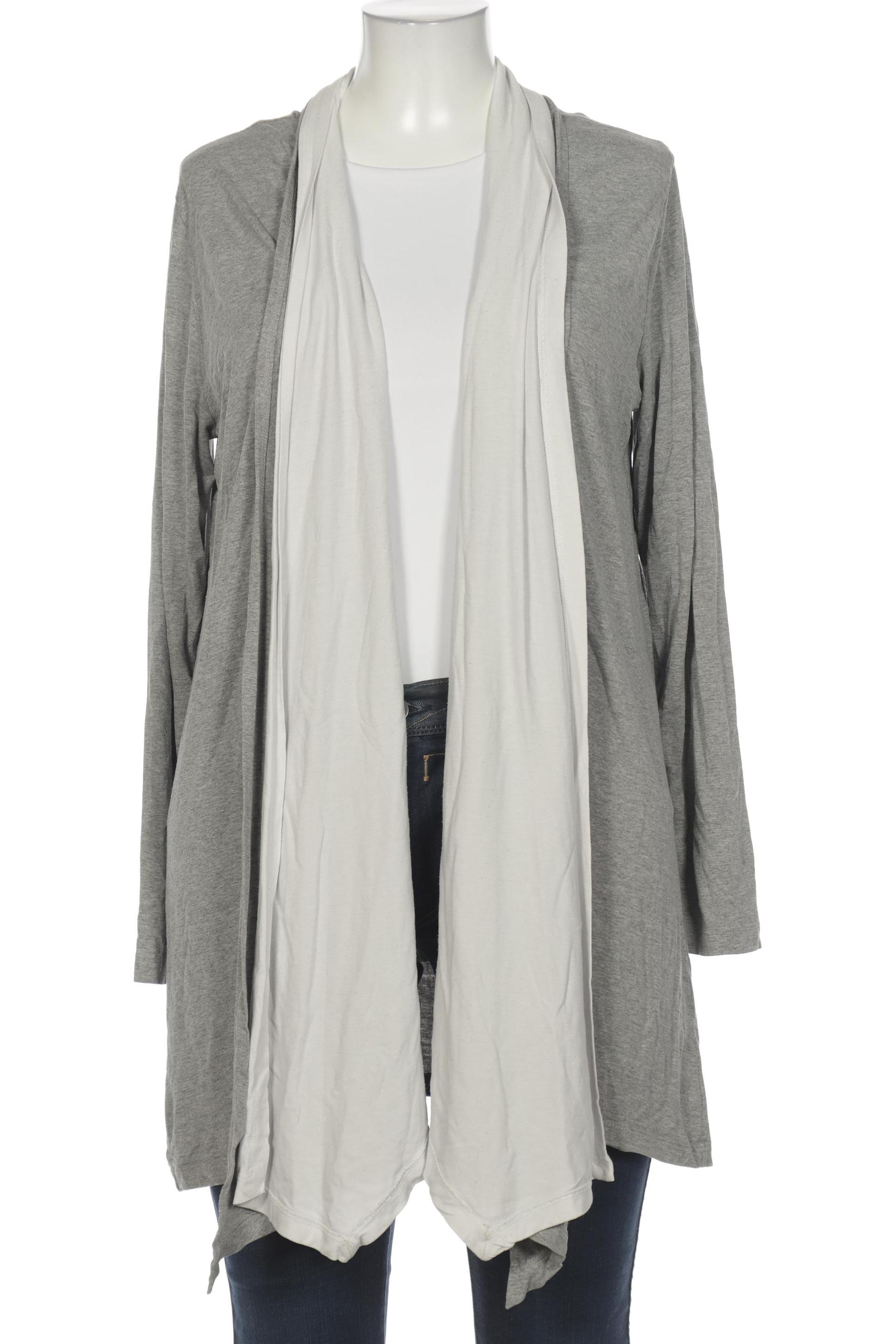 

VIA APPIA DUE Damen Strickjacke, grau
