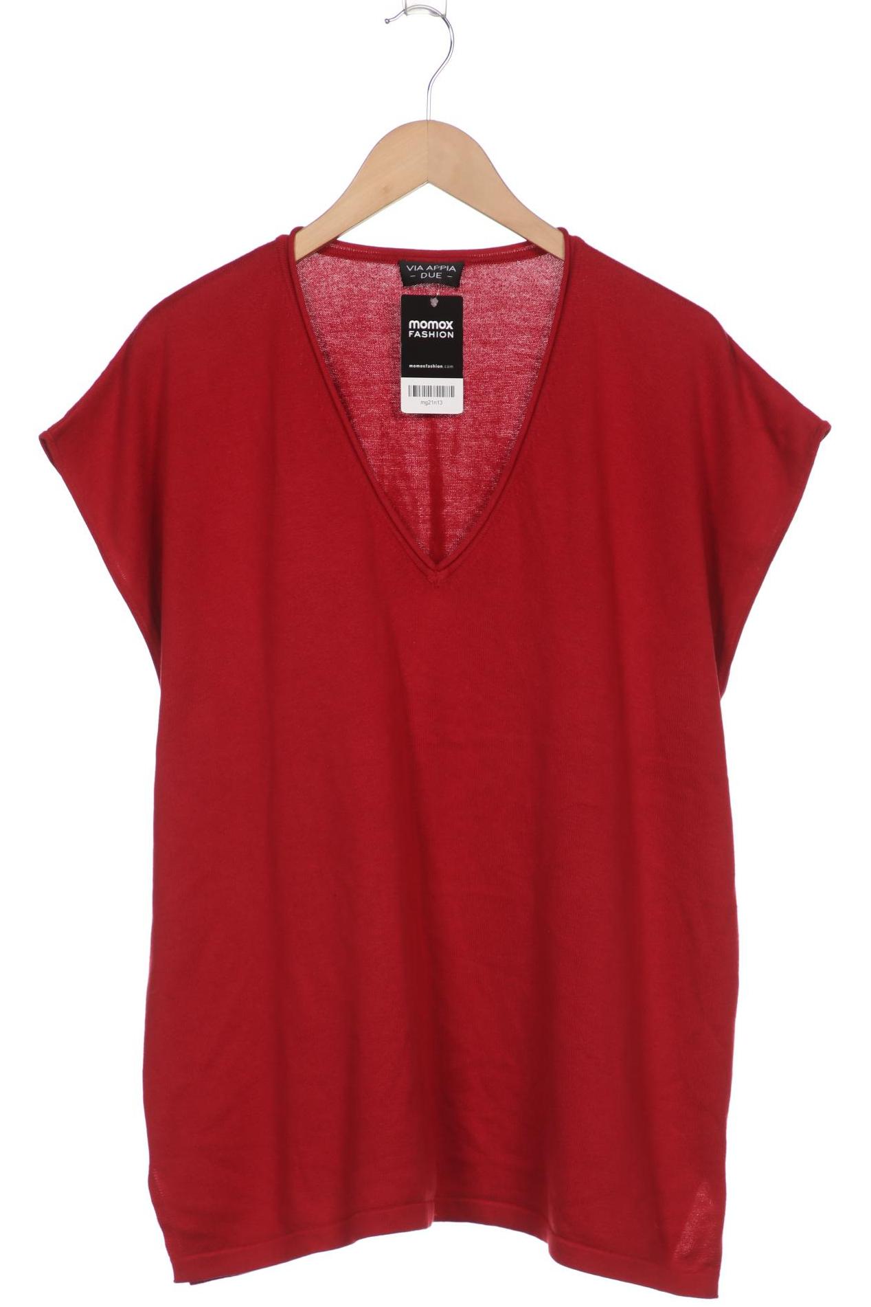 

VIA APPIA DUE Damen Pullover, rot