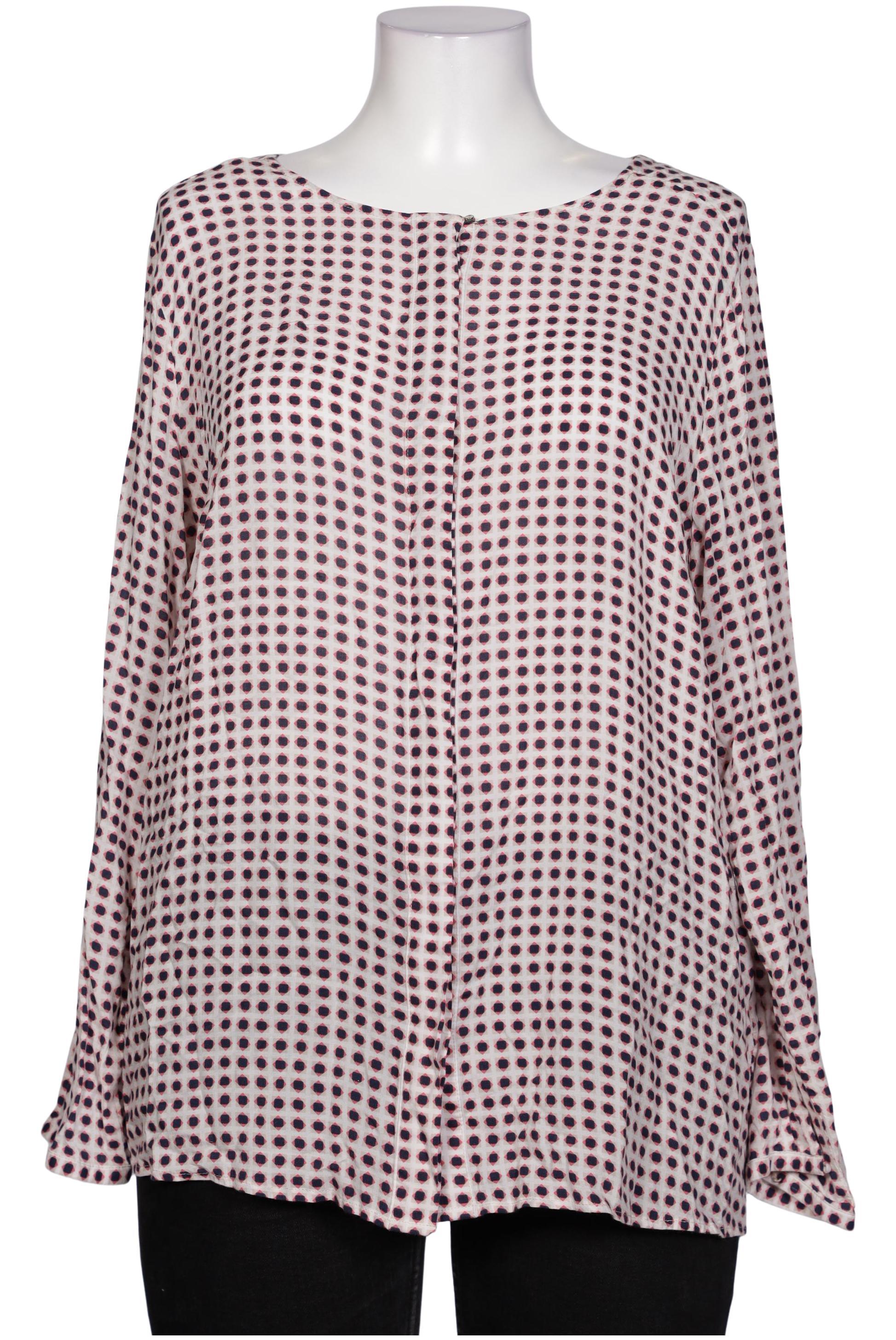 

VIA Appia DUE Damen Bluse, pink, Gr. 46