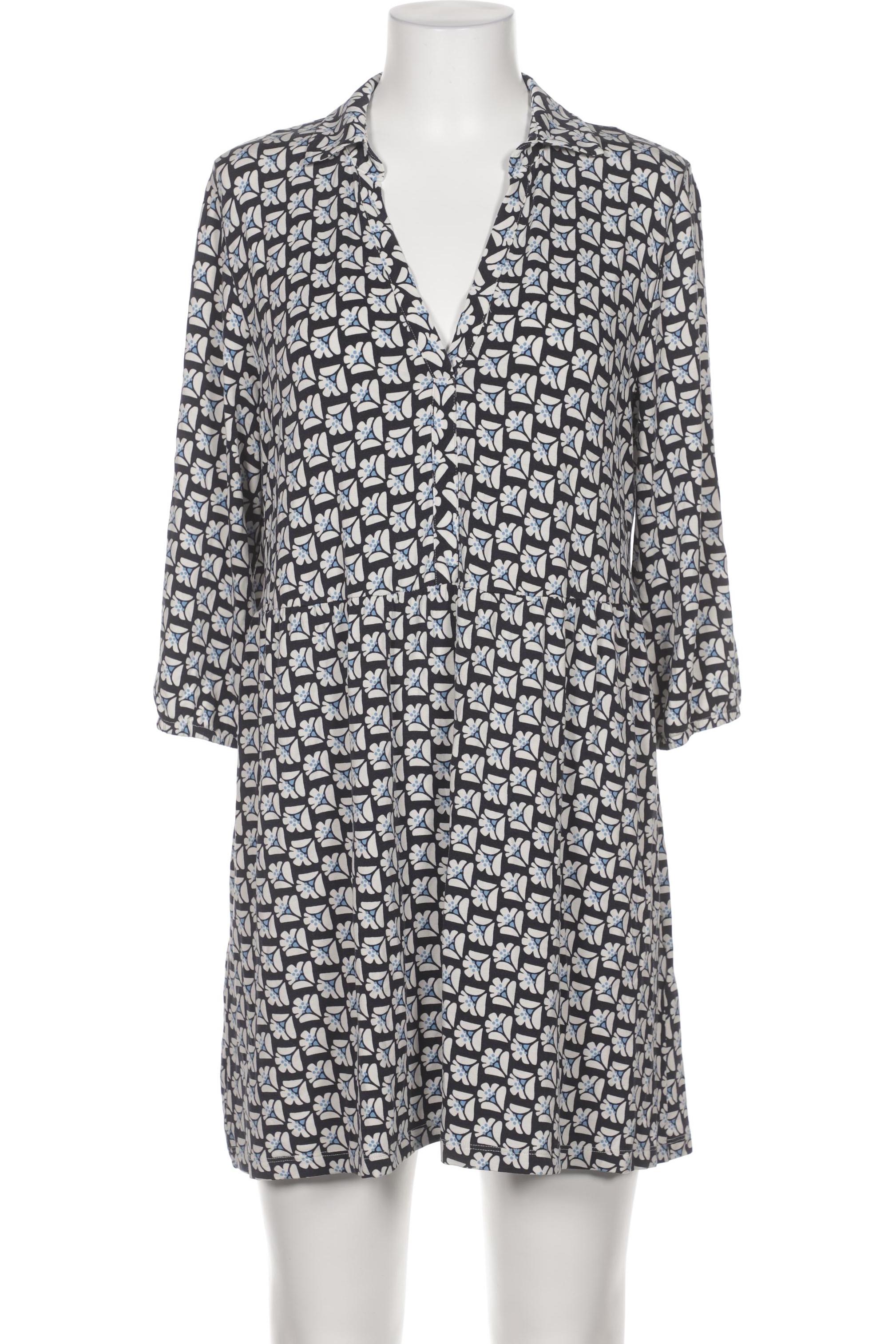 

VIA Appia DUE Damen Kleid, marineblau, Gr. 42