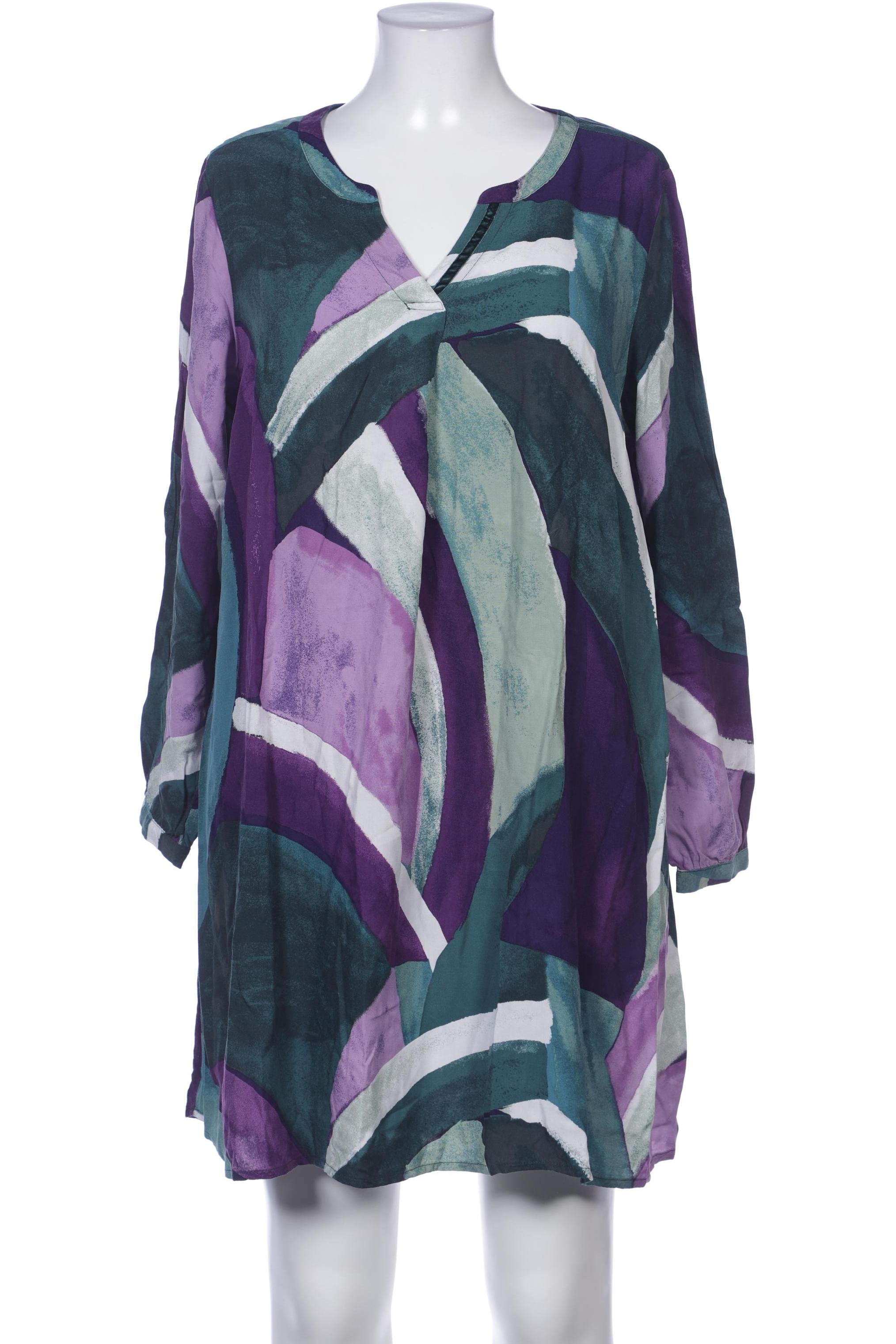 

VIA Appia DUE Damen Kleid, grün, Gr. 44
