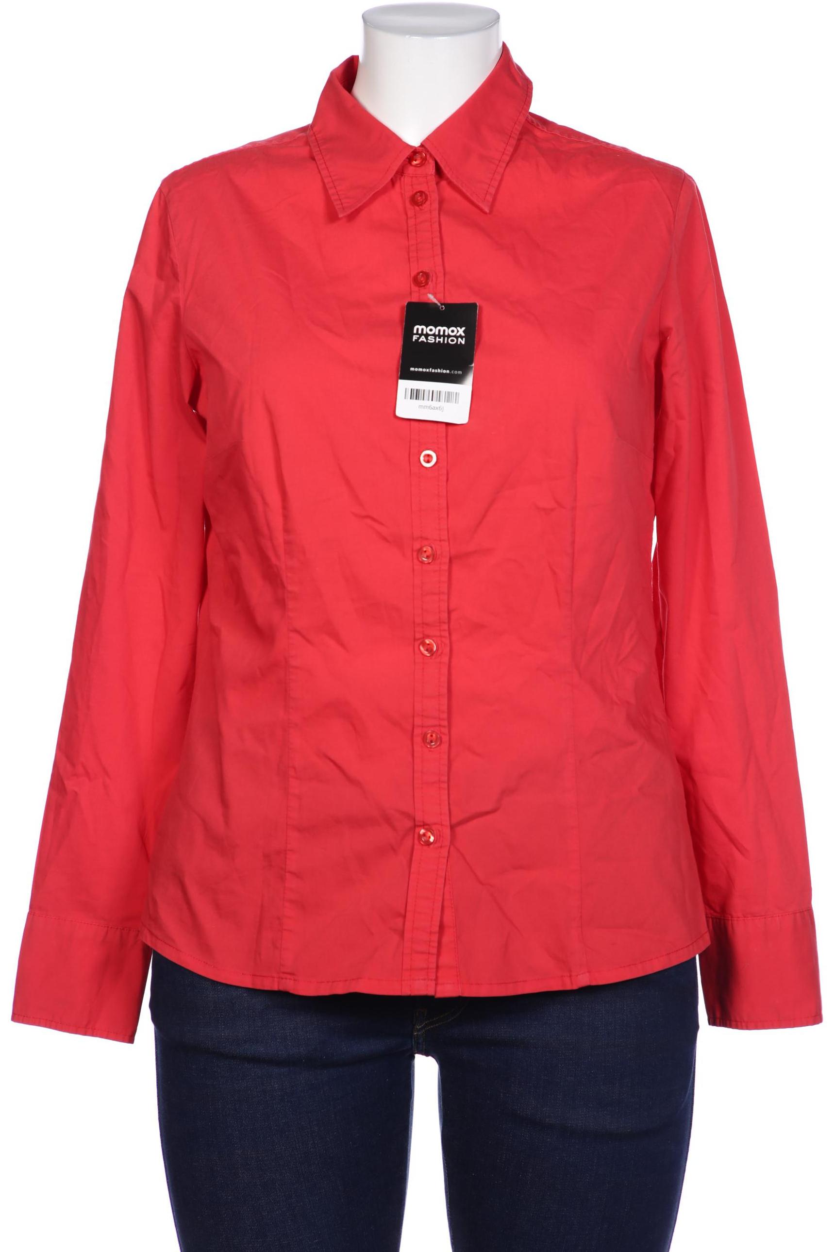 

VIA APPIA DUE Damen Bluse, rot