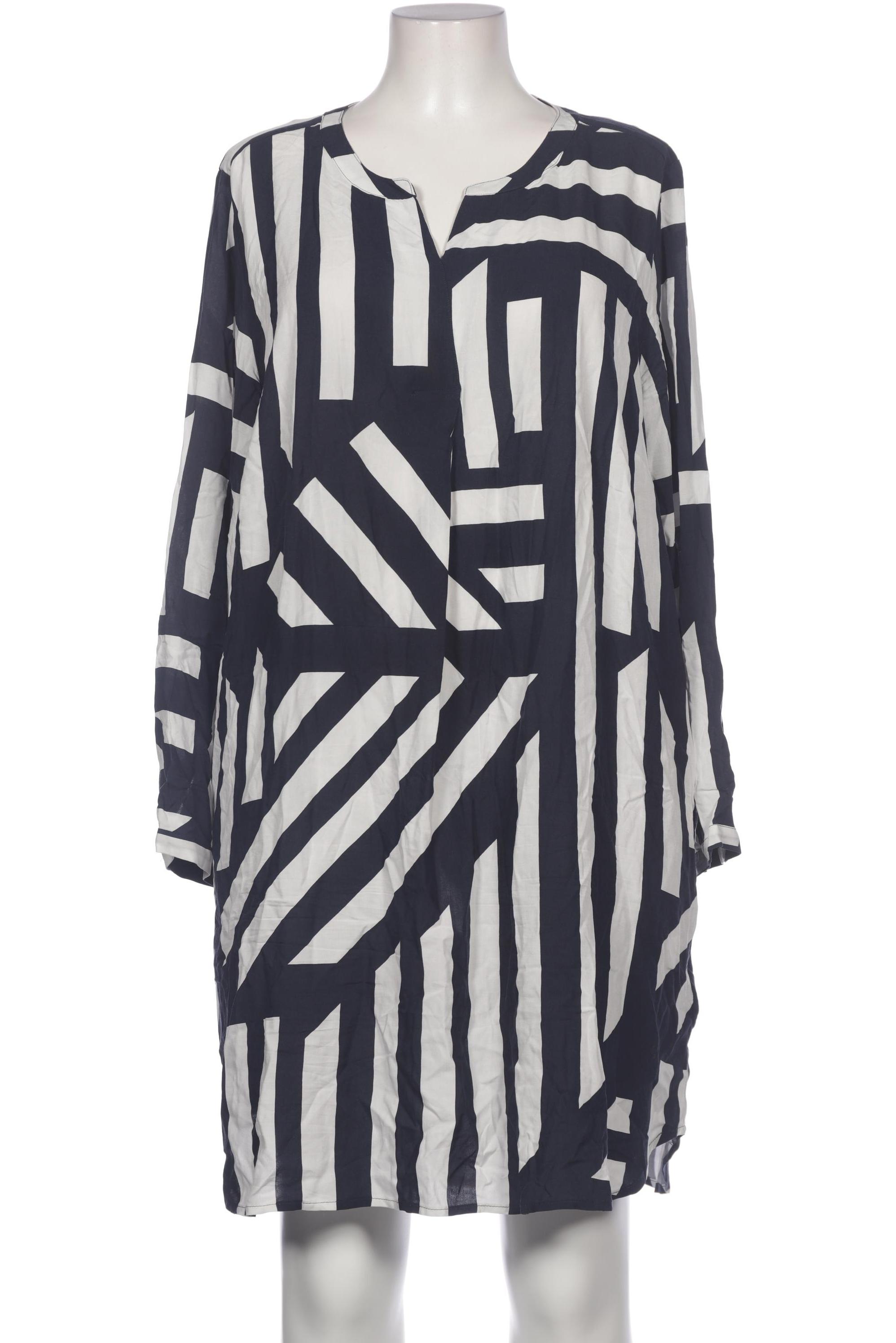 

VIA Appia DUE Damen Kleid, marineblau, Gr. 46