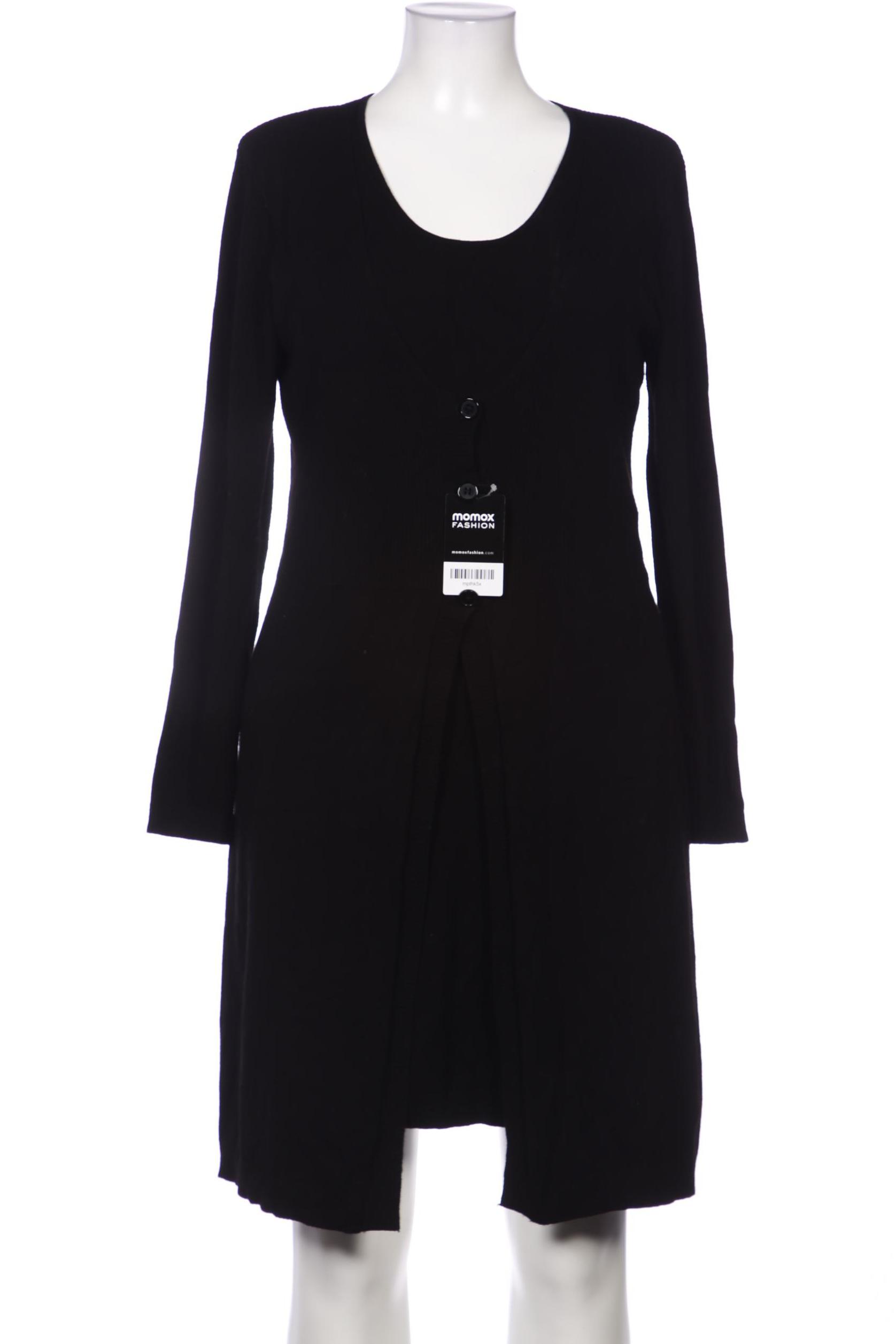 

VIA APPIA DUE Damen Kleid, schwarz