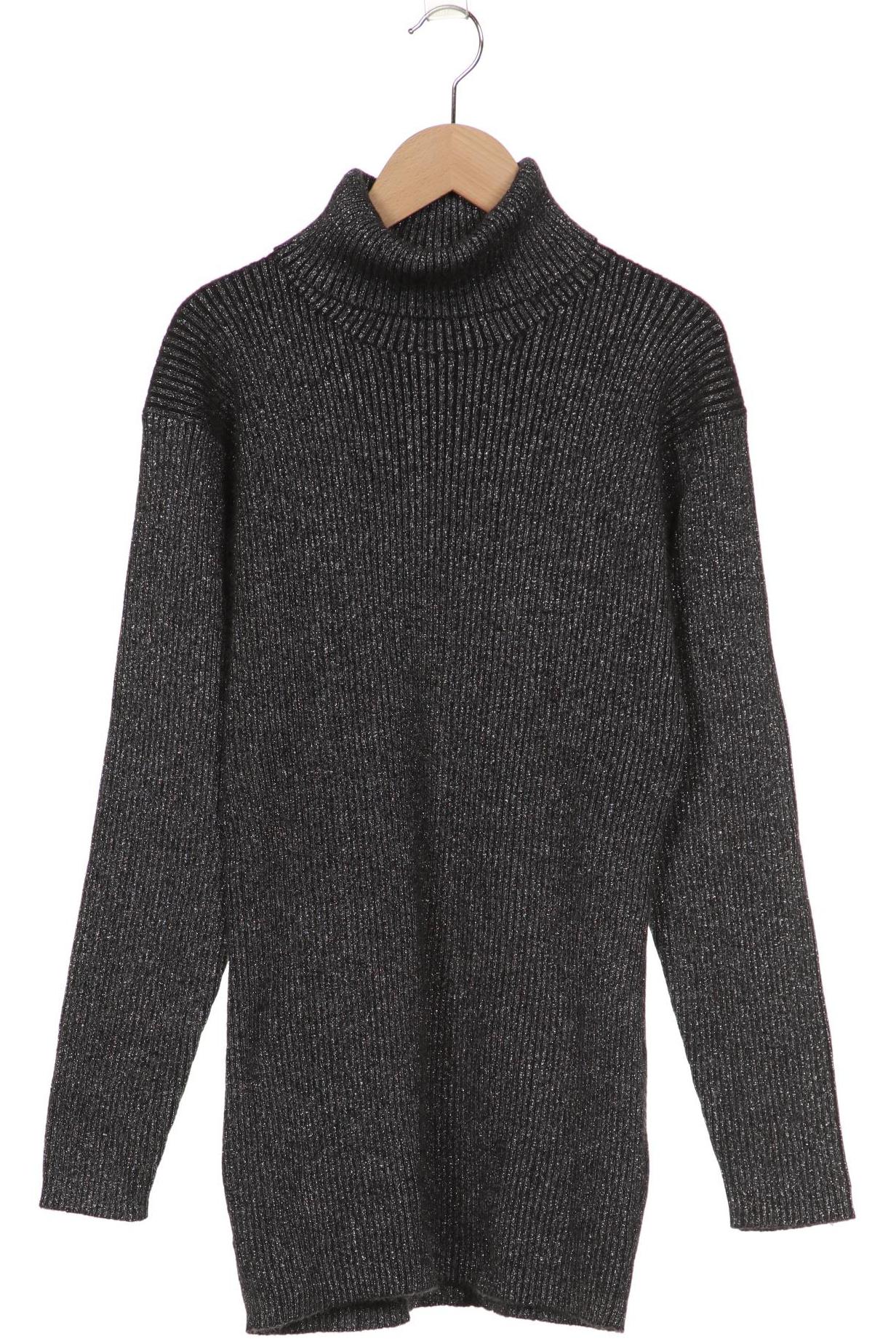 

VIA Appia DUE Damen Pullover, grau, Gr. 40