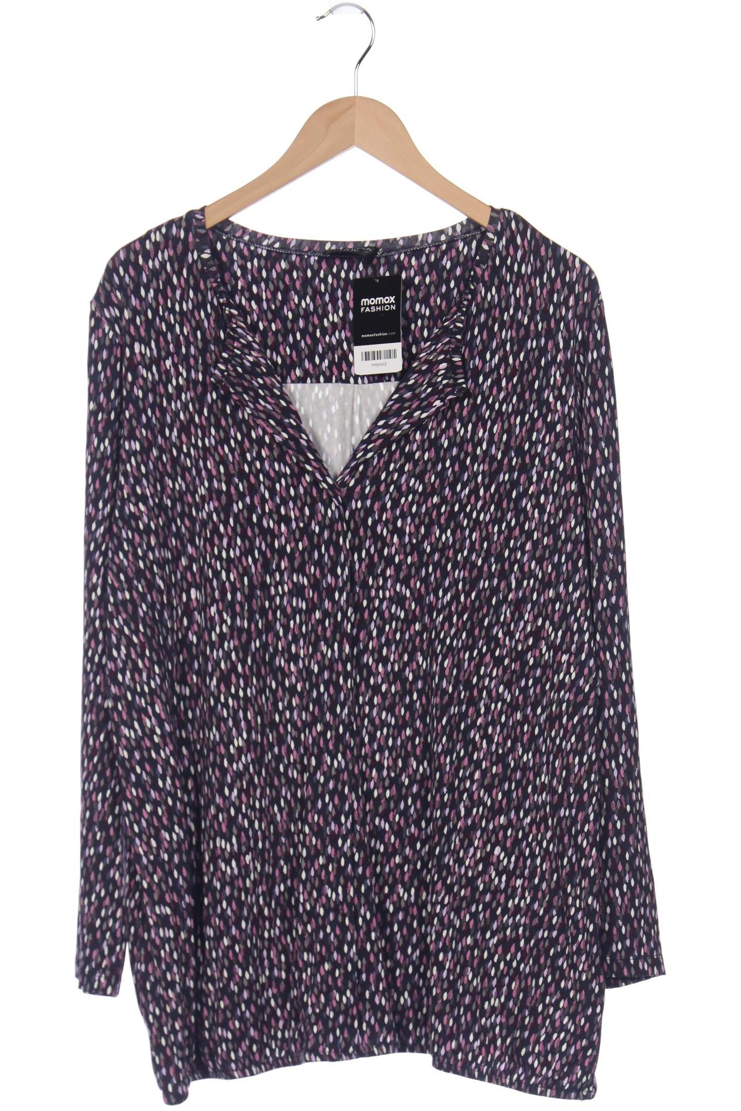 

VIA APPIA DUE Damen Langarmshirt, flieder