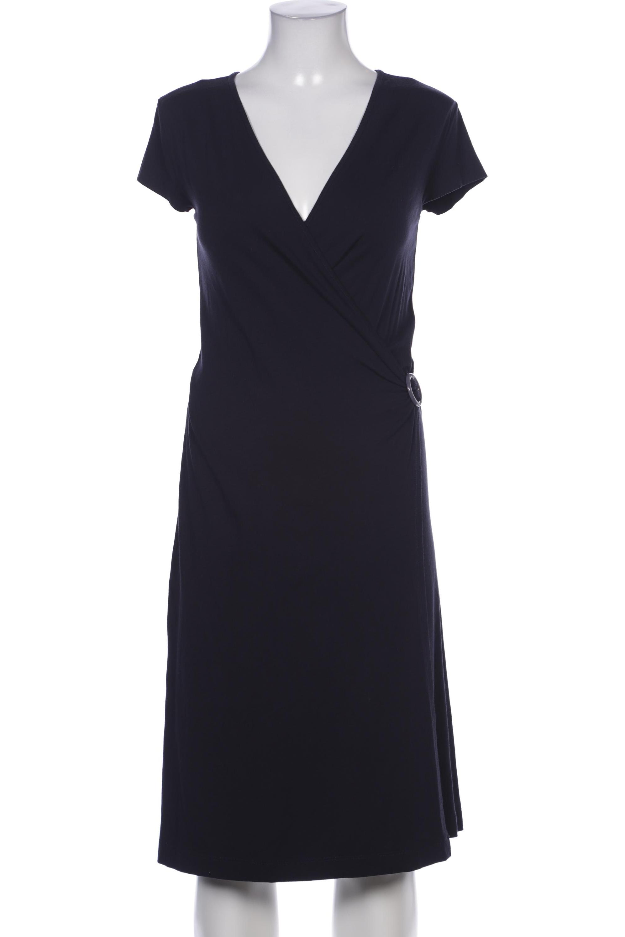 

VIA Appia DUE Damen Kleid, marineblau, Gr. 38