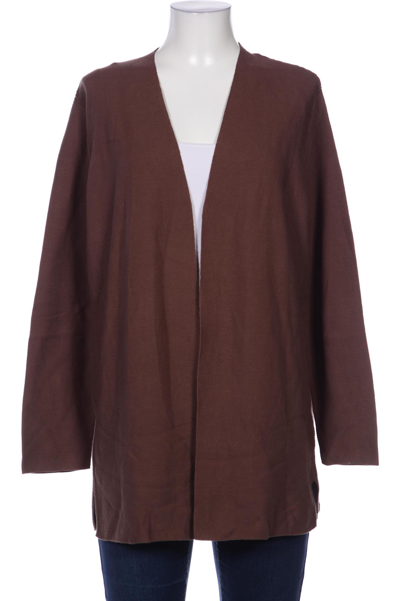 

VIA APPIA DUE Damen Strickjacke, braun