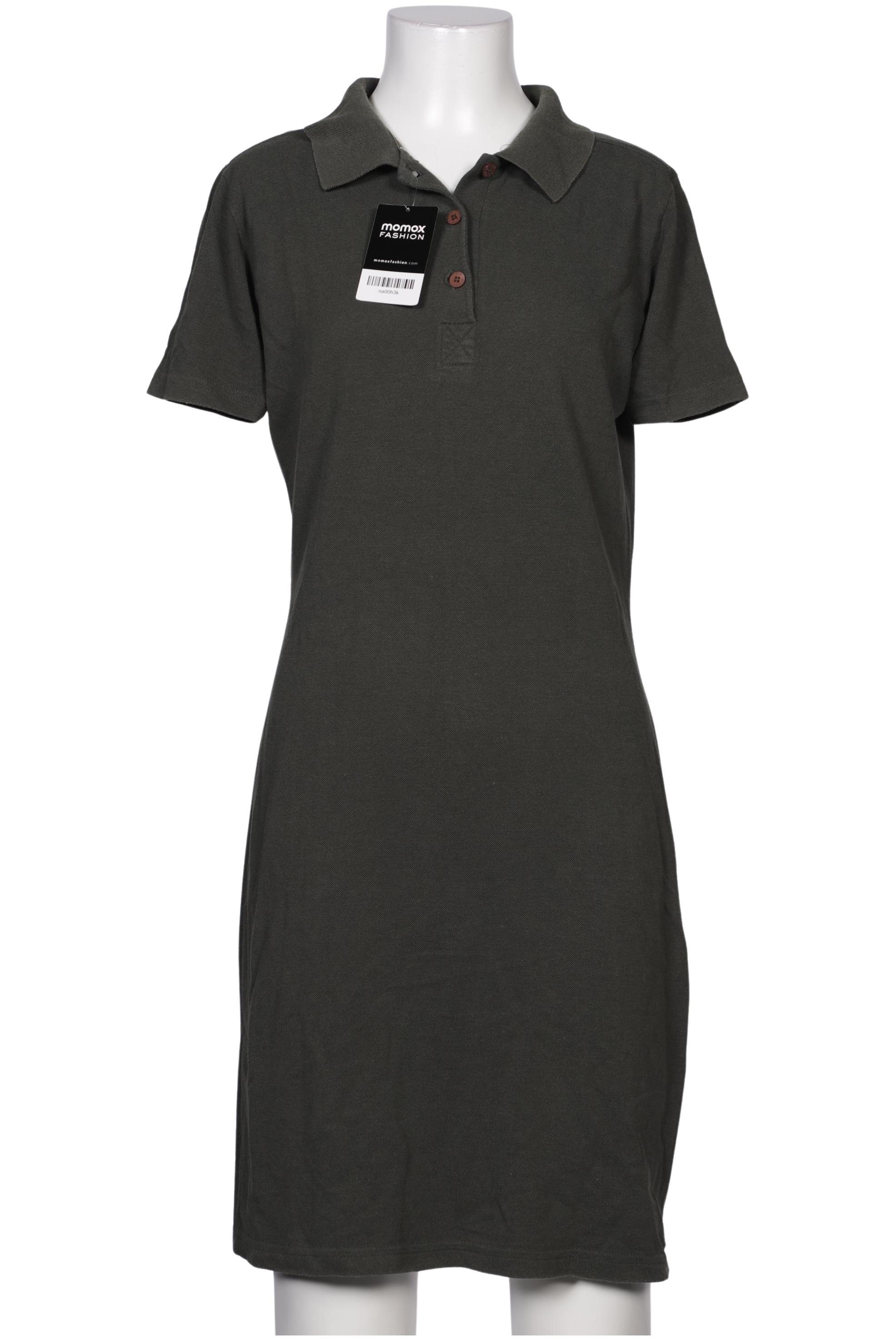 

VIA Appia DUE Damen Kleid, grün, Gr. 40