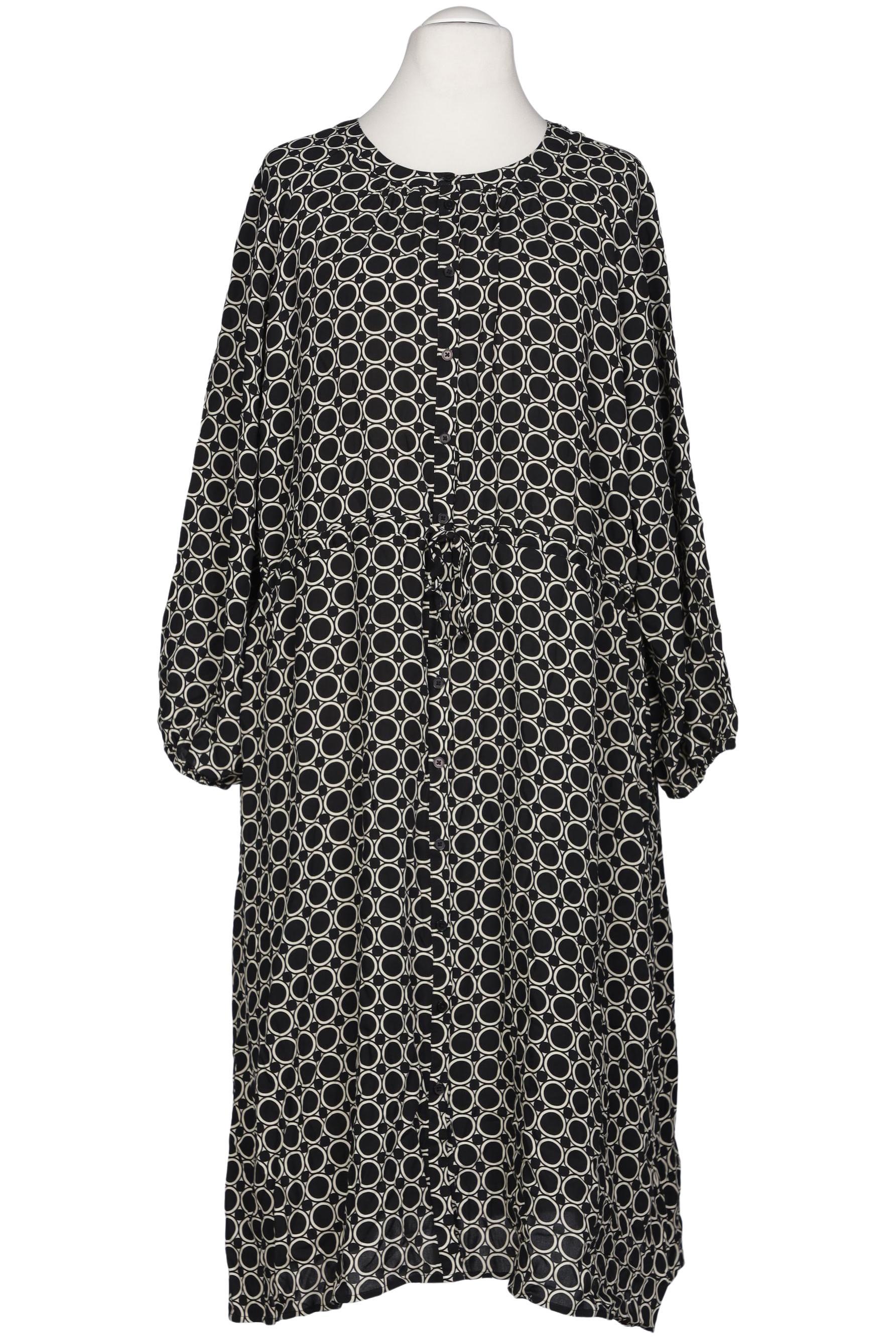 

VIA Appia DUE Damen Kleid, mehrfarbig, Gr. 54