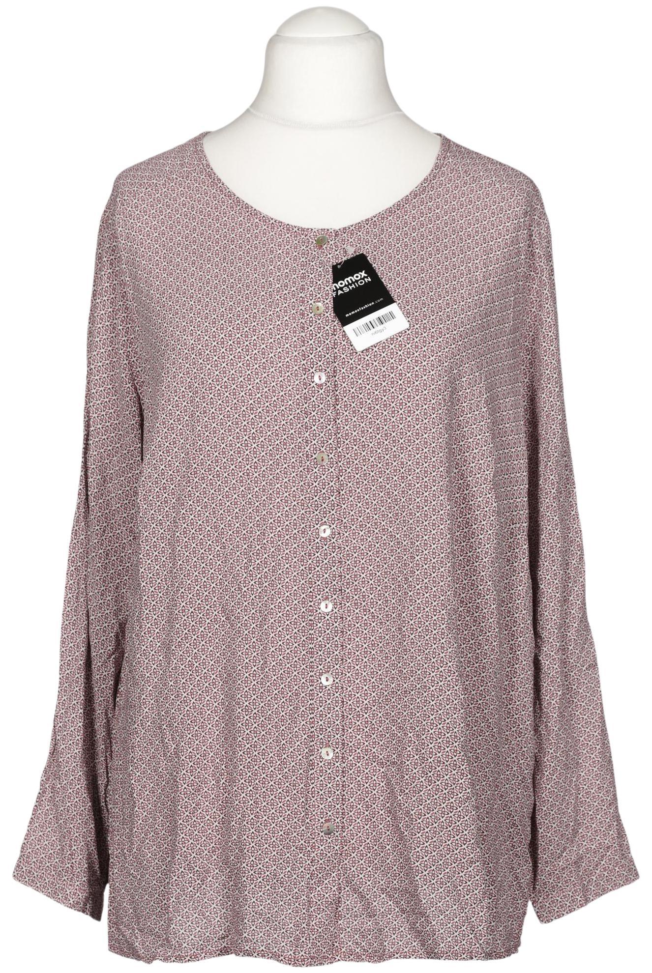 

VIA Appia DUE Damen Bluse, pink, Gr. 48