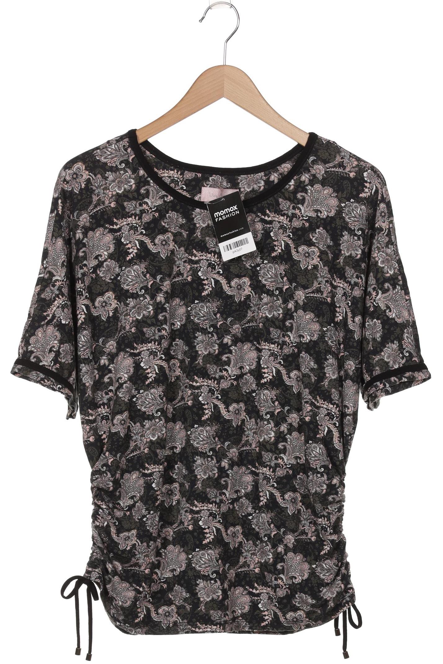 

VIA Appia DUE Damen T-Shirt, mehrfarbig, Gr. 44
