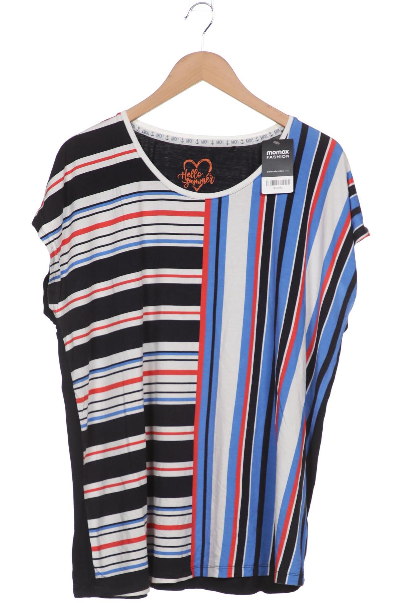 

VIA APPIA DUE Damen T-Shirt, mehrfarbig