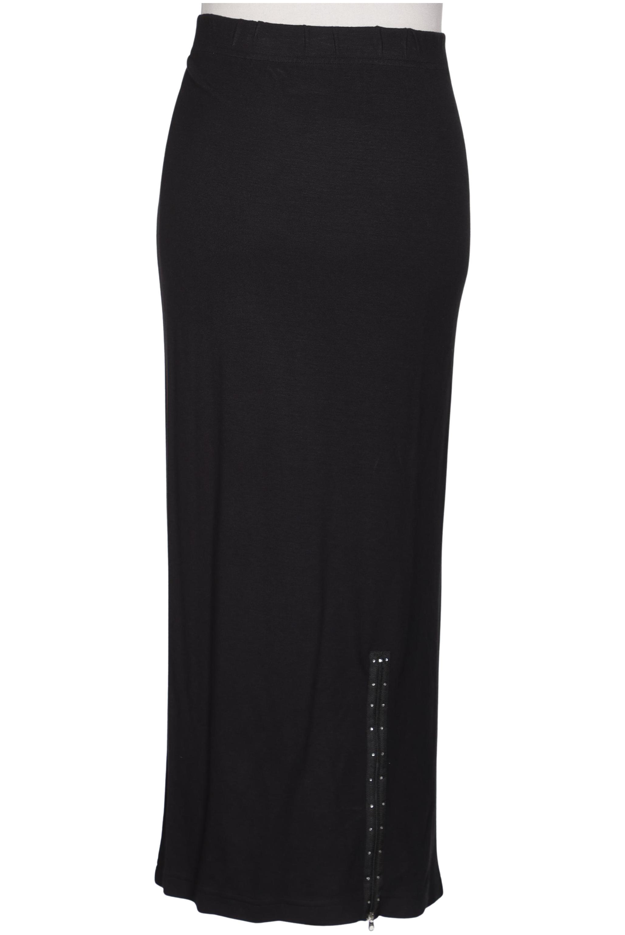 

VIA Appia DUE Damen Rock, schwarz, Gr. 44