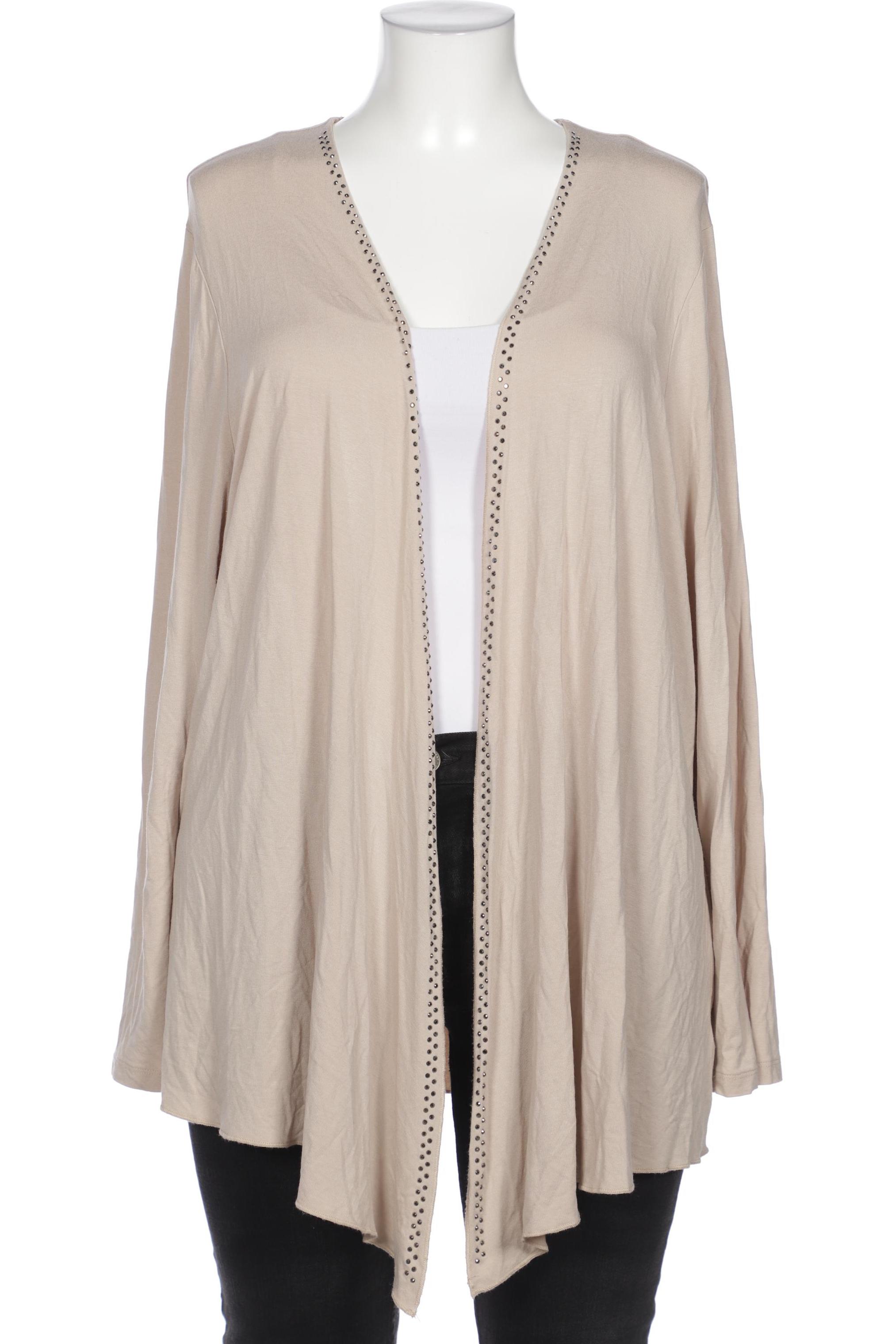 

VIA APPIA DUE Damen Strickjacke, beige