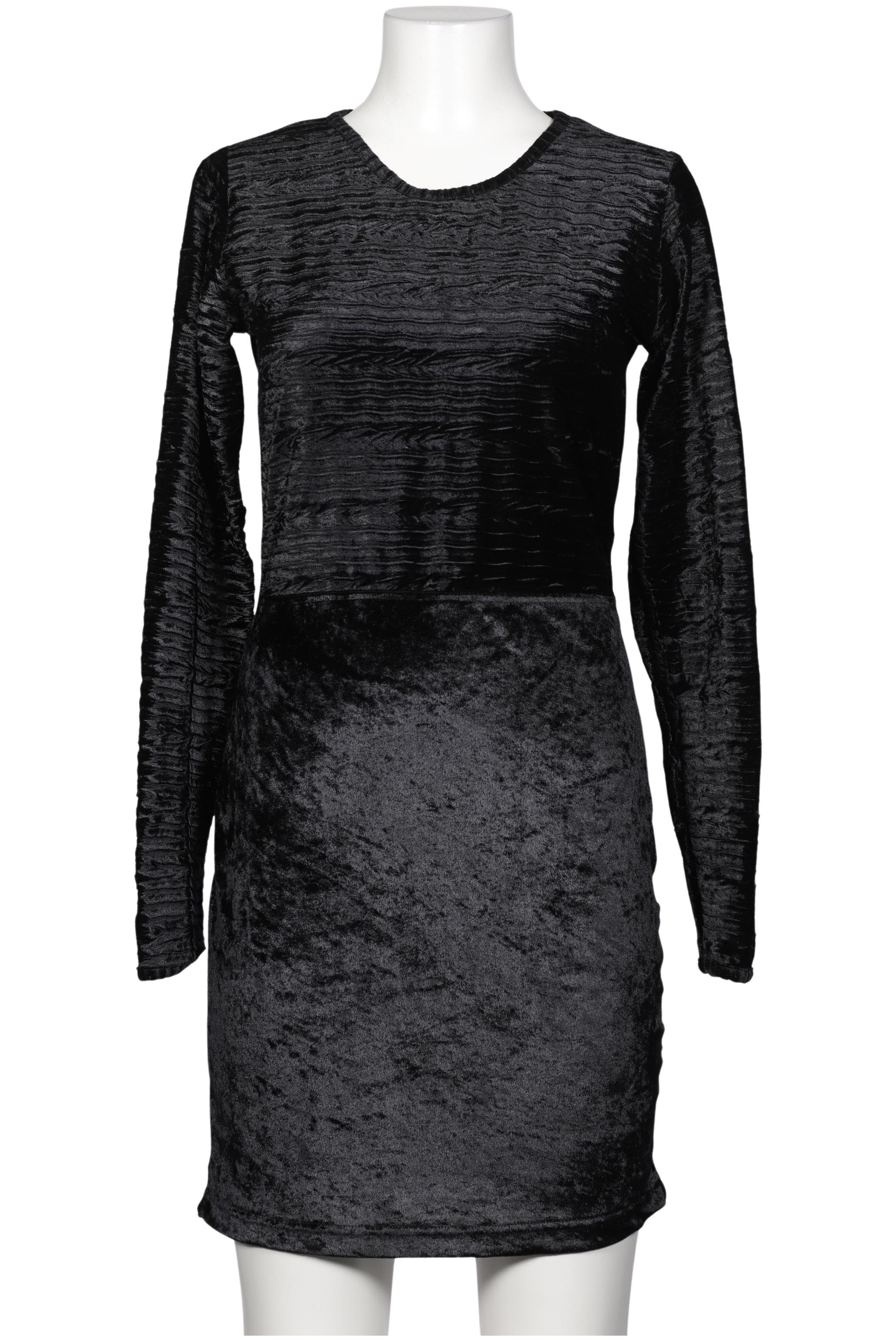 

VIA Appia DUE Damen Kleid, schwarz, Gr. 38
