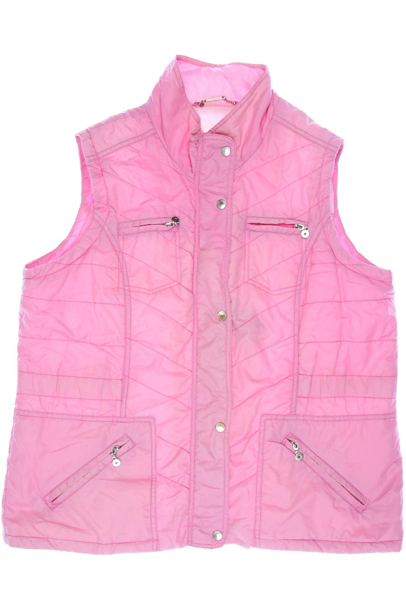 

VIA APPIA DUE Damen Weste, pink