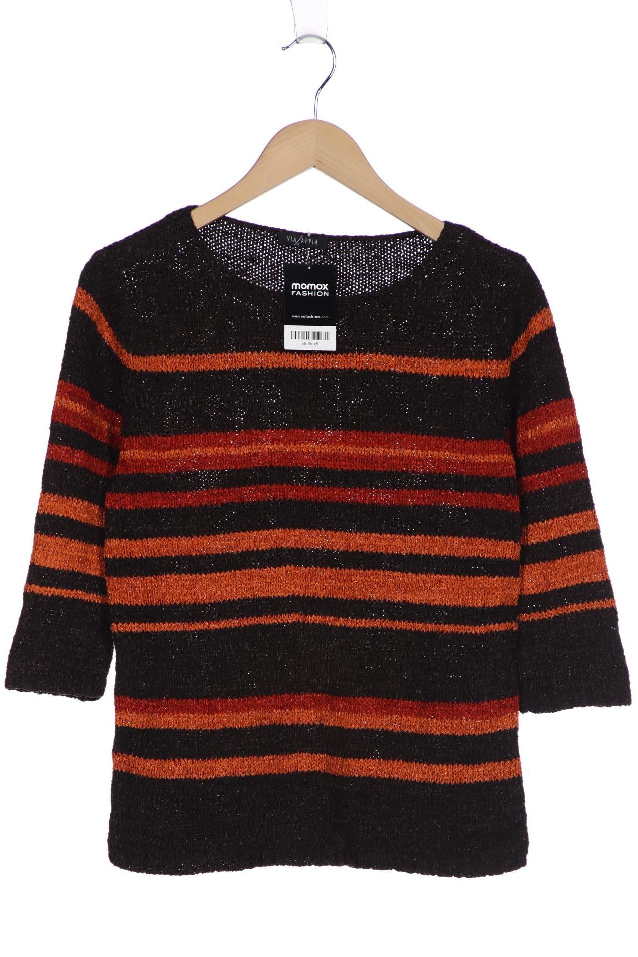 

VIA APPIA DUE Damen Pullover, braun