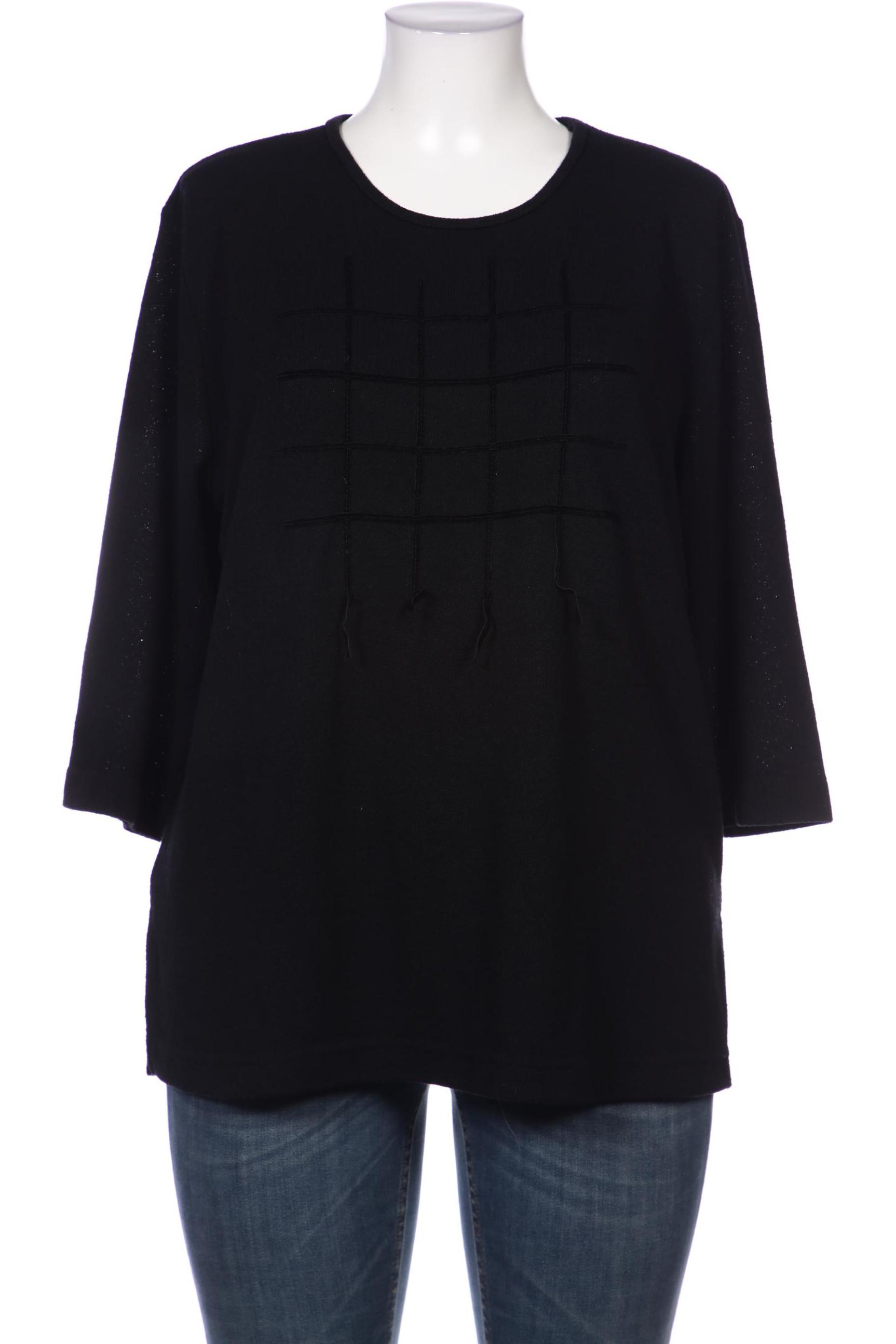 

VIA APPIA DUE Damen Pullover, schwarz