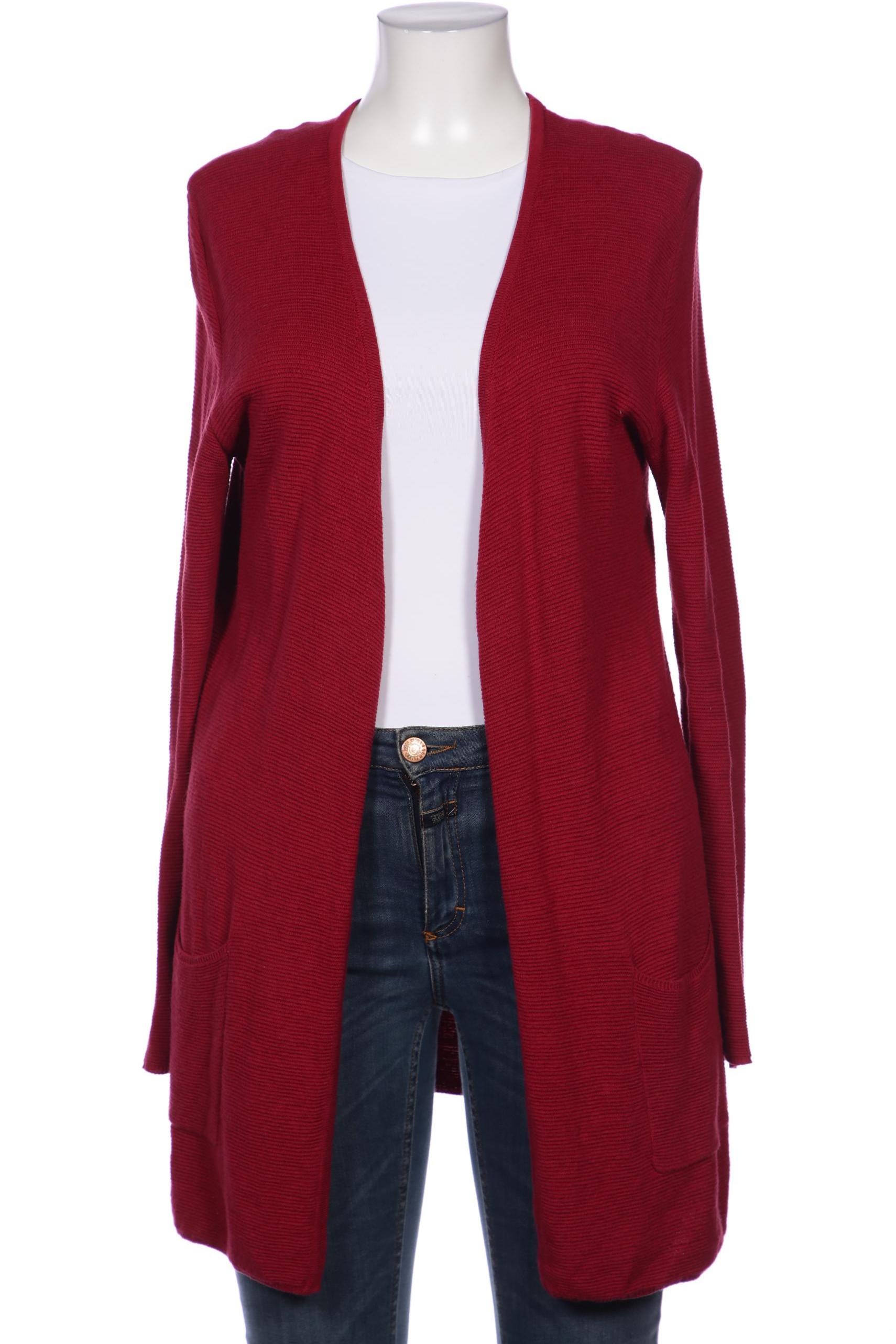 

VIA Appia DUE Damen Strickjacke, pink, Gr. 44