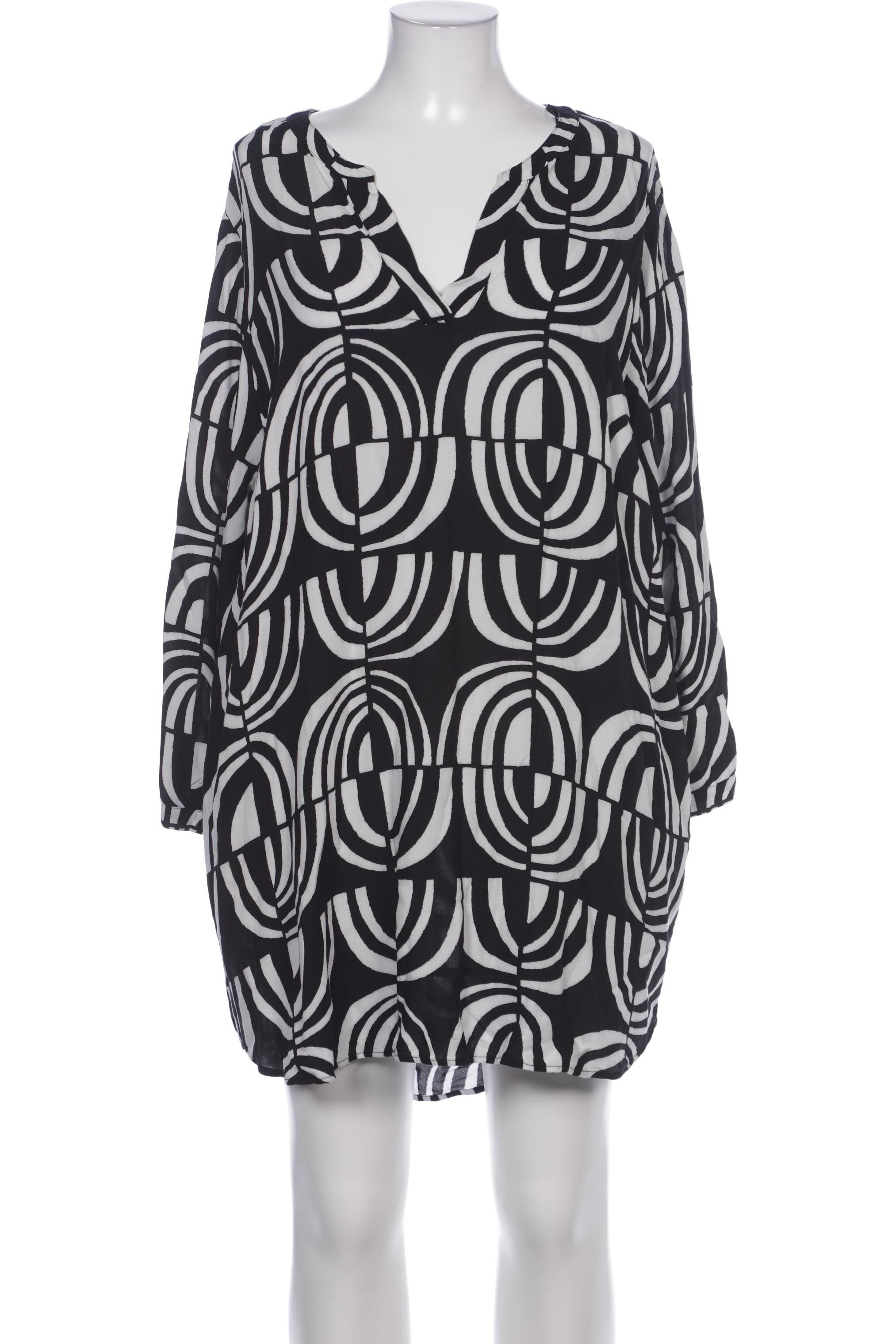 

VIA Appia DUE Damen Kleid, schwarz, Gr. 46