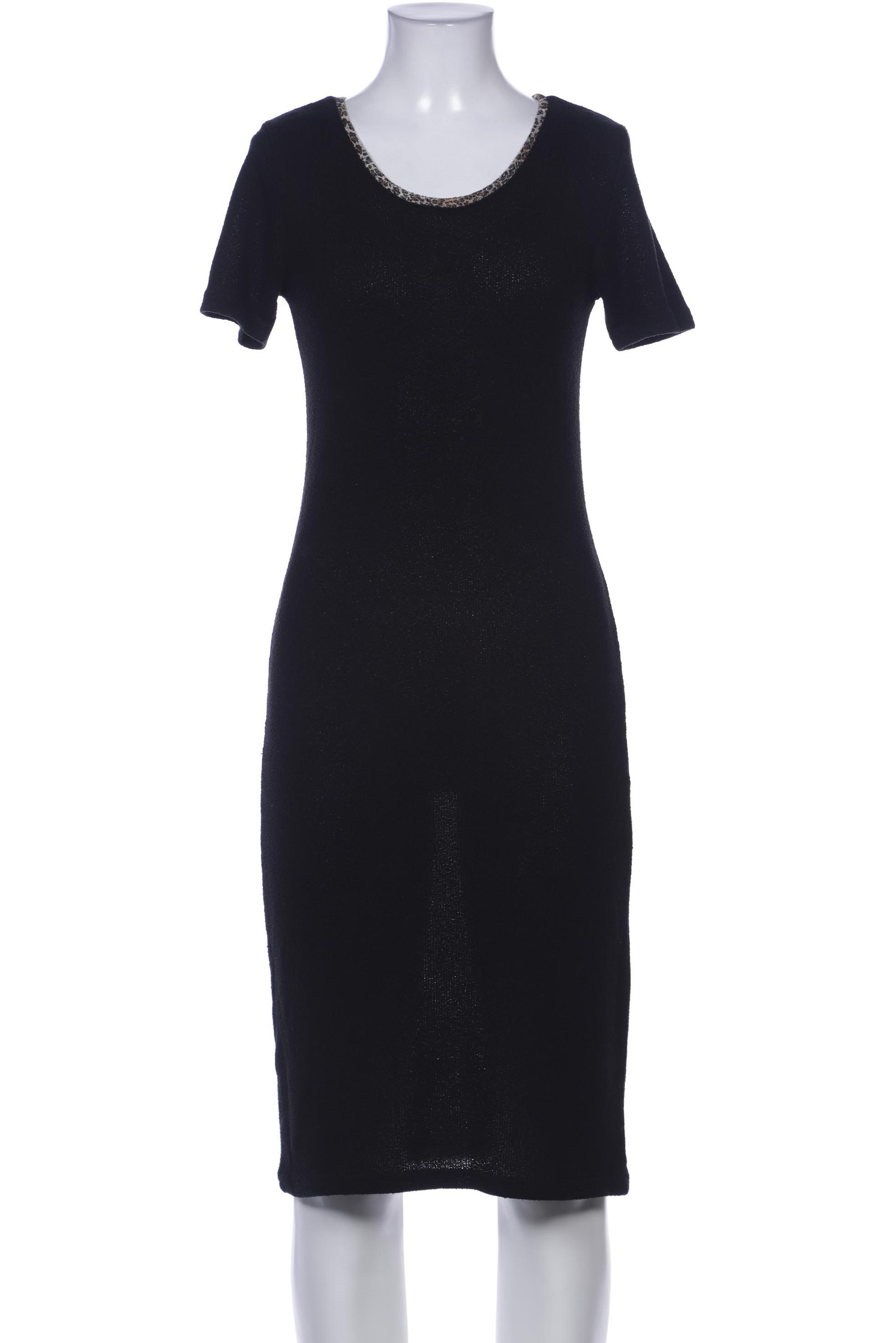 

VIA Appia DUE Damen Kleid, schwarz, Gr. 38