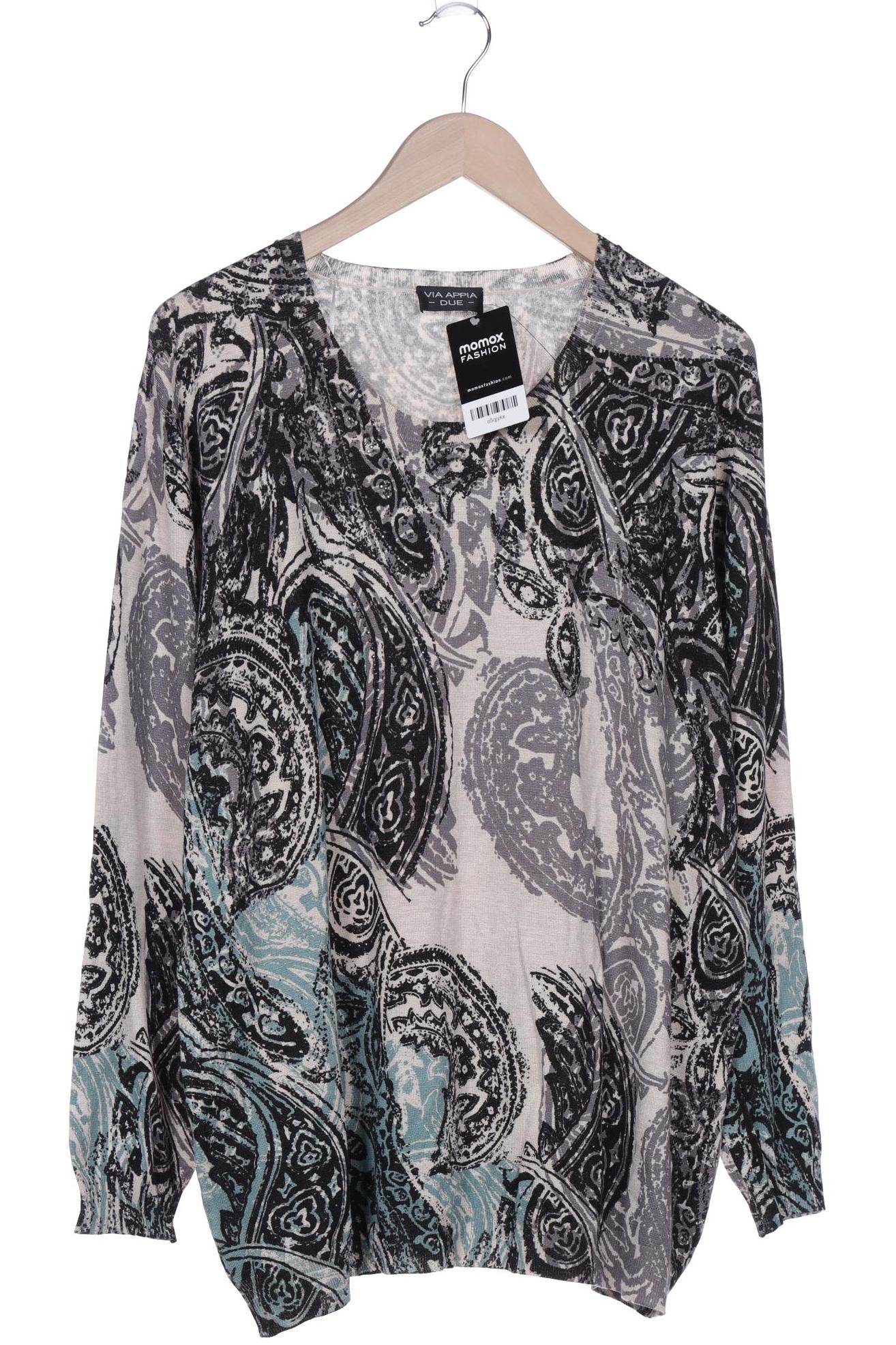 

VIA APPIA DUE Damen Pullover, mehrfarbig