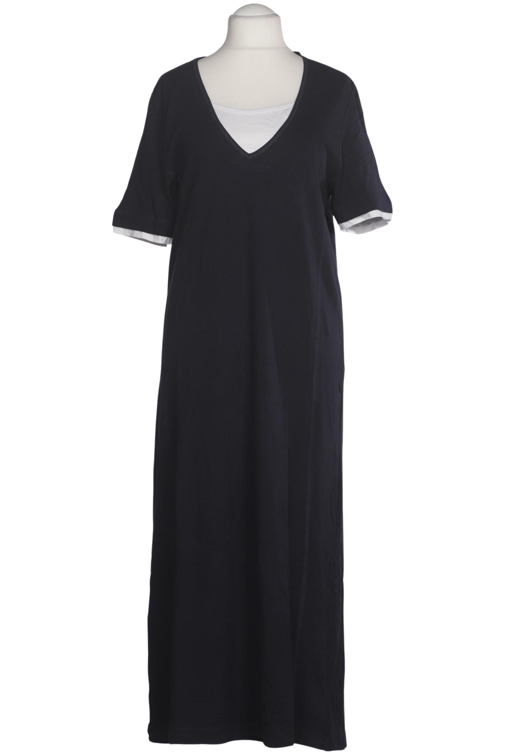 

VIA Appia DUE Damen Kleid, marineblau, Gr. 46