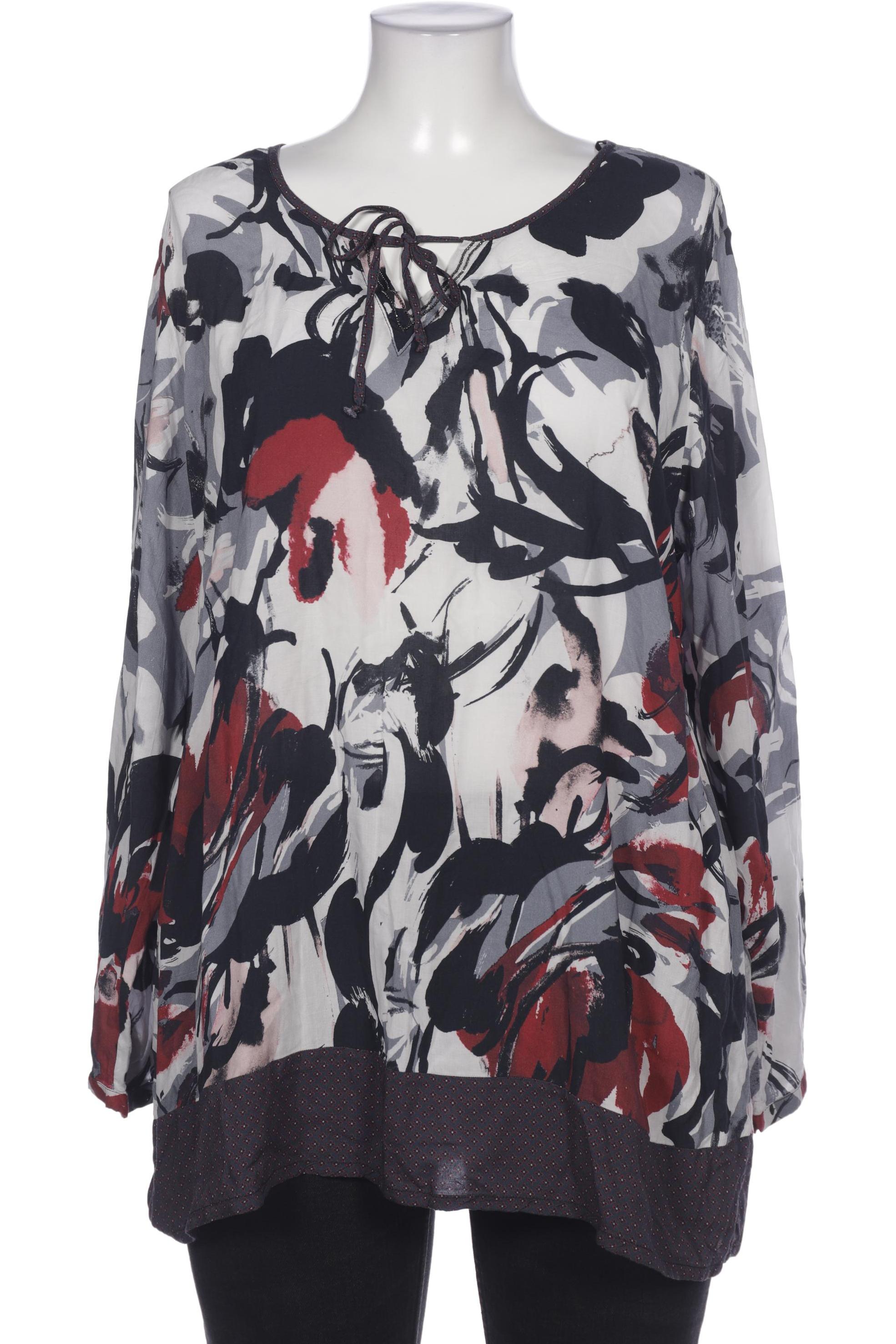 

VIA APPIA DUE Damen Bluse, mehrfarbig