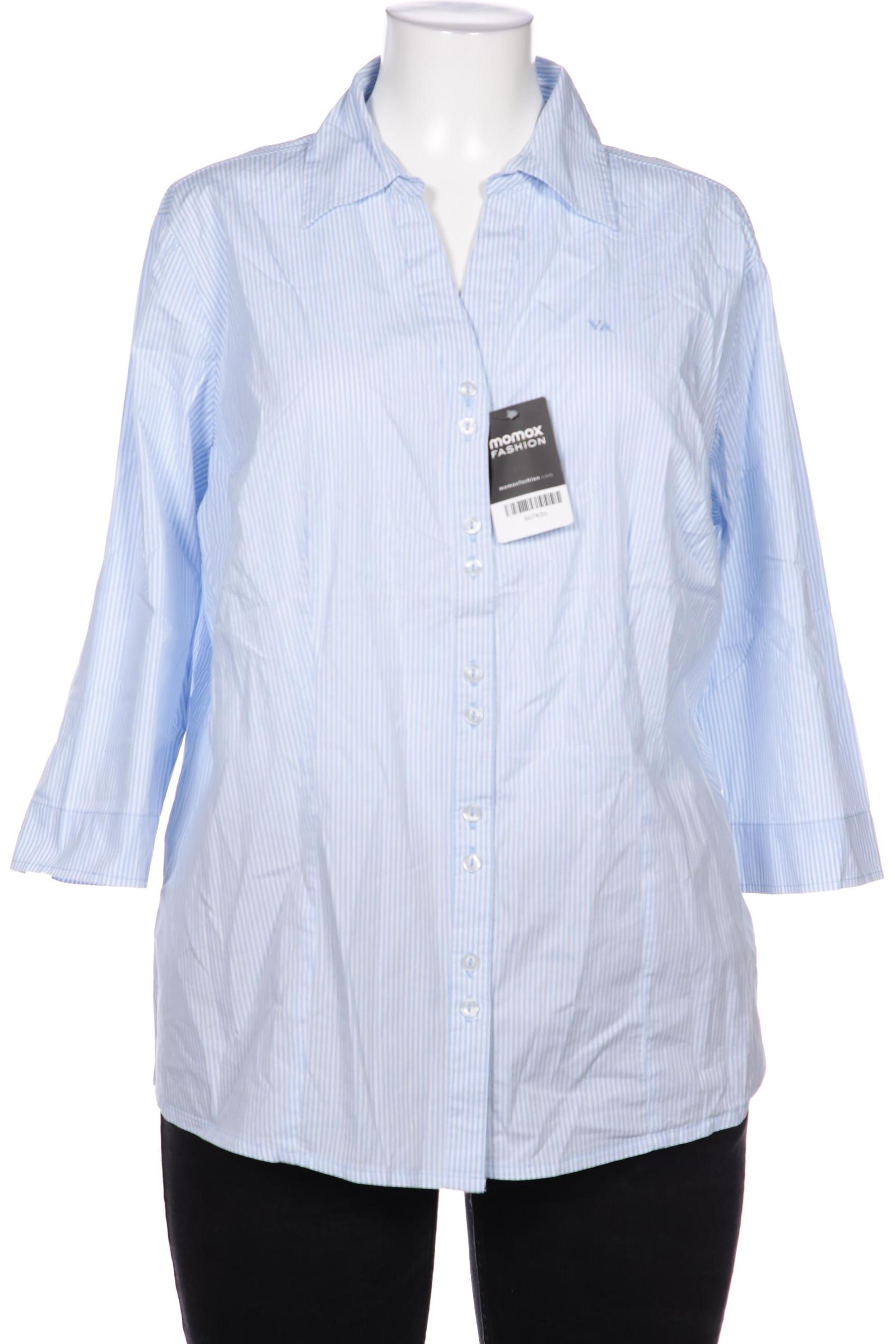 

VIA APPIA DUE Damen Bluse, hellblau