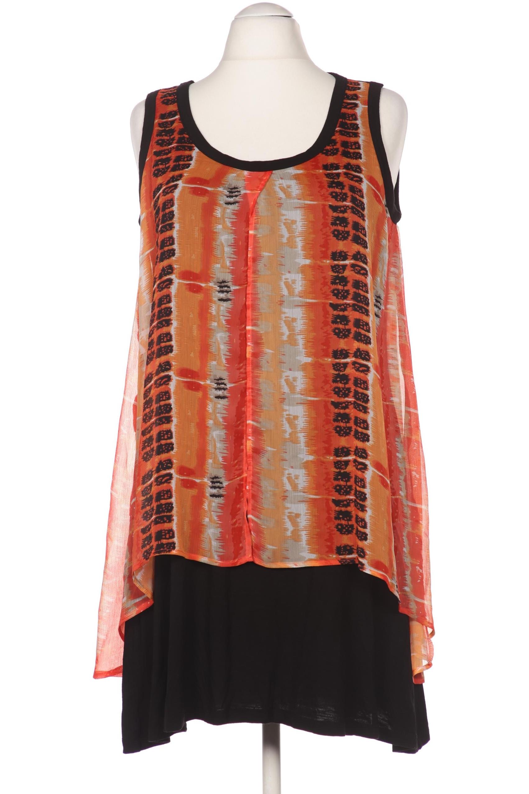 

VIA Appia DUE Damen Kleid, schwarz, Gr. 44