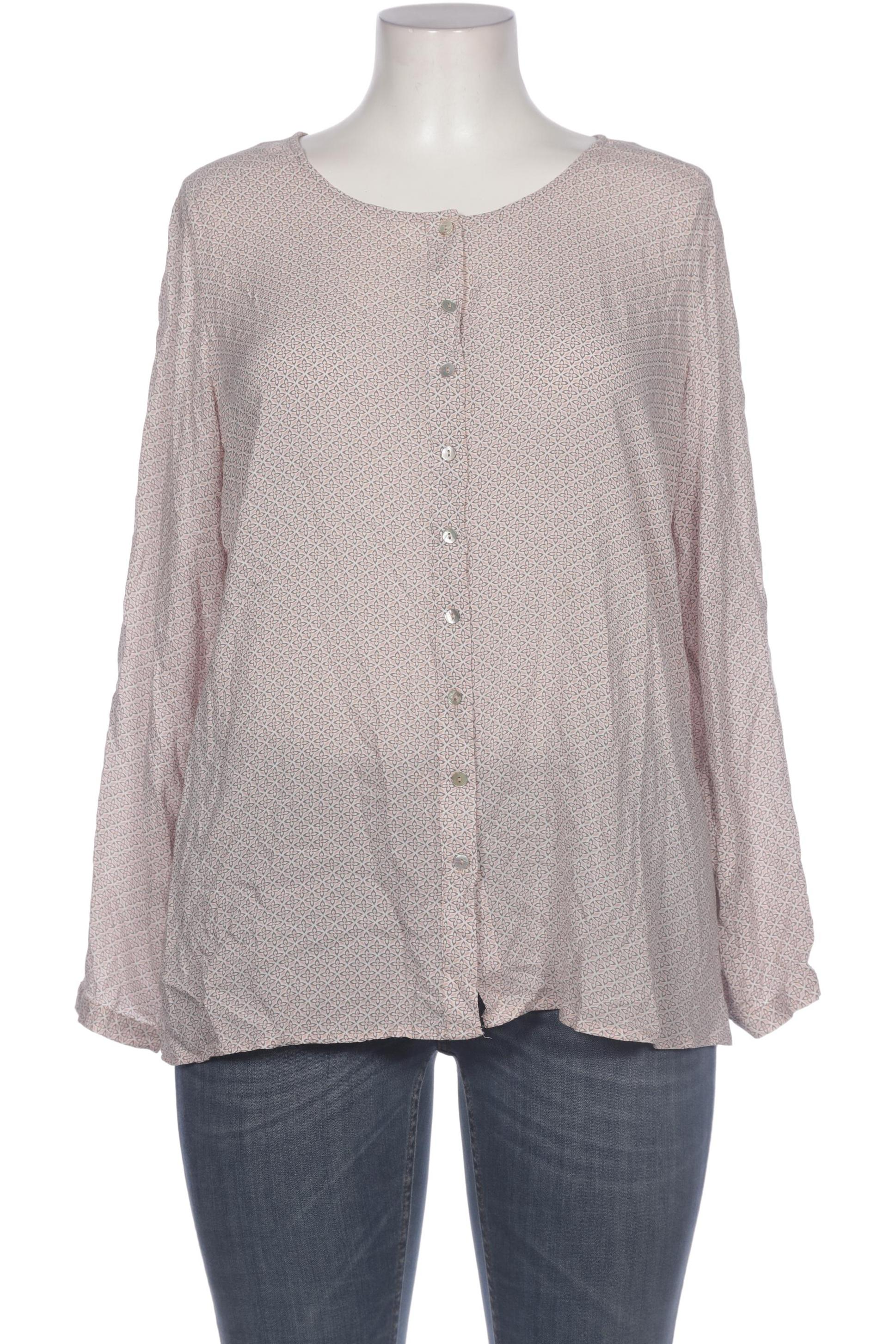

VIA Appia DUE Damen Bluse, pink, Gr. 44