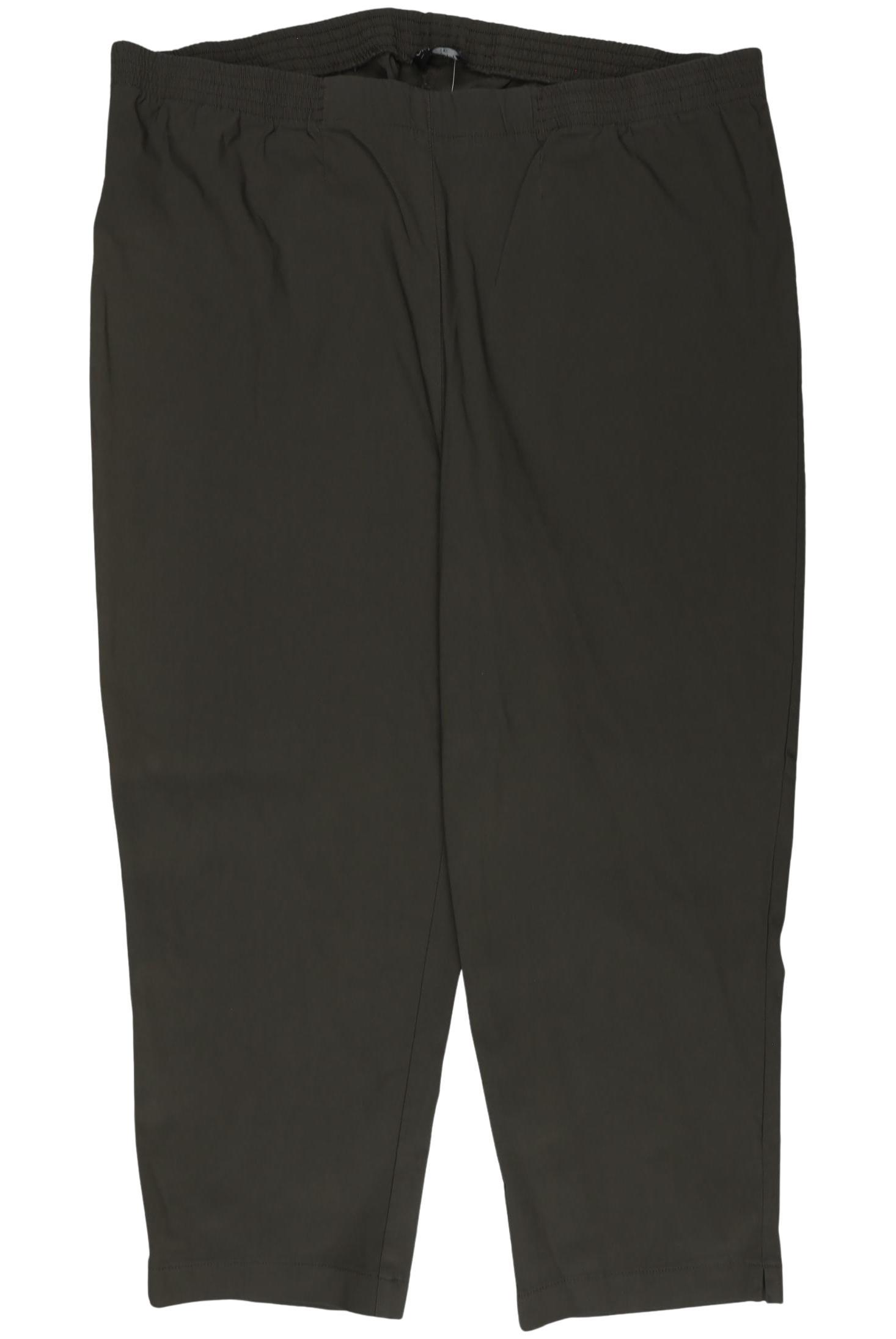 

VIA Appia DUE Damen Stoffhose, grau, Gr. 52