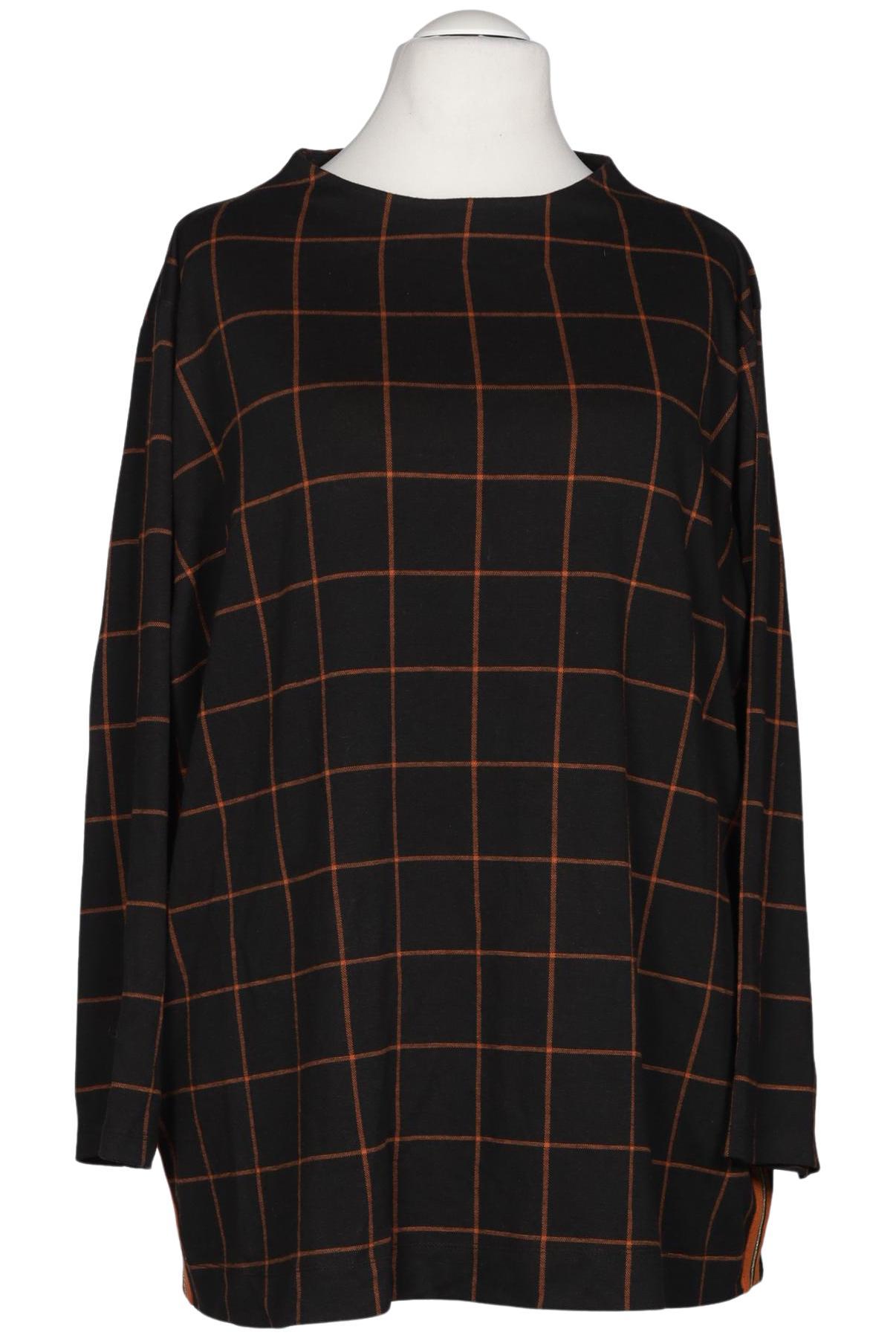 

VIA Appia DUE Damen Sweatshirt, mehrfarbig, Gr. 54