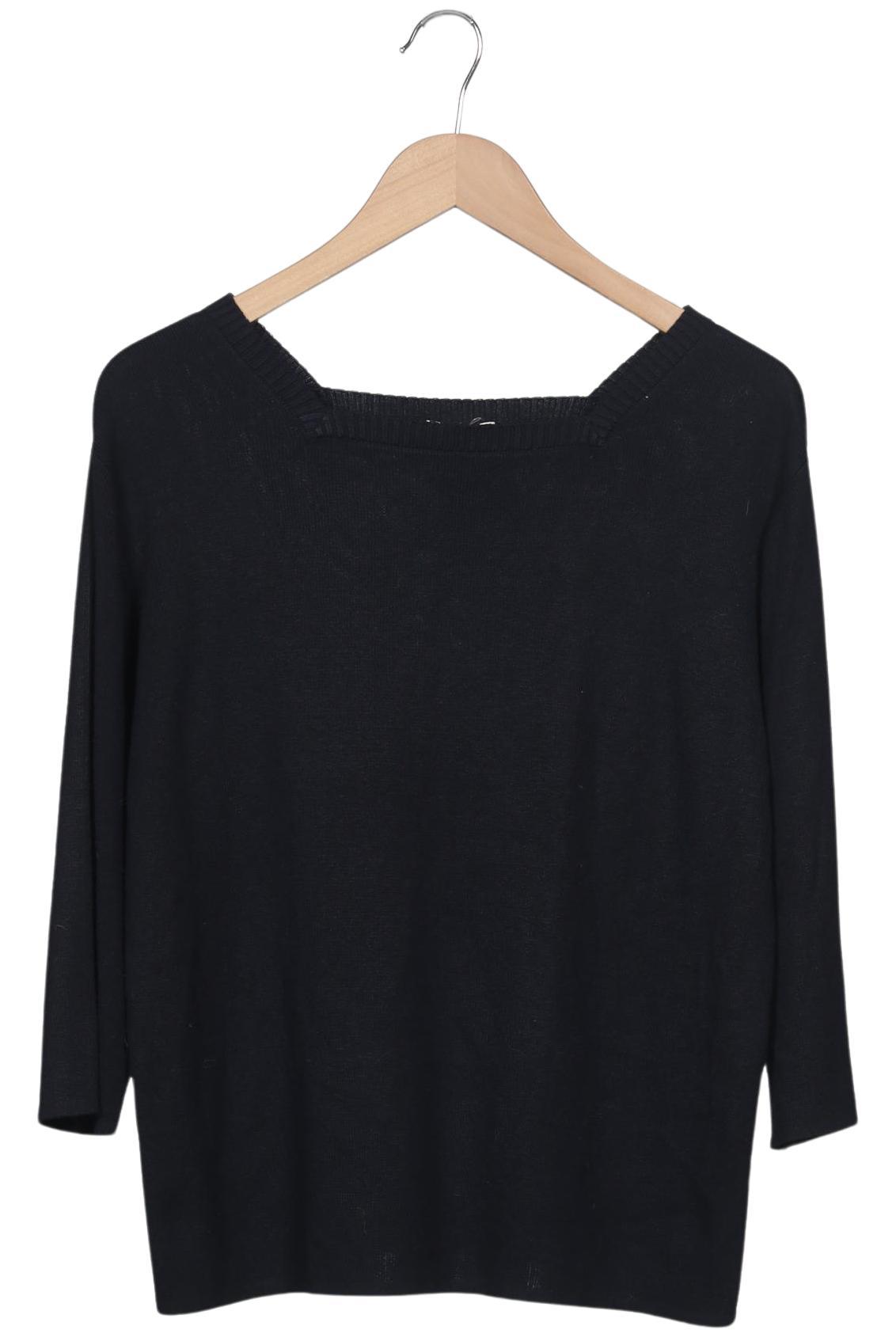 

VIA Appia DUE Damen Pullover, marineblau, Gr. 40