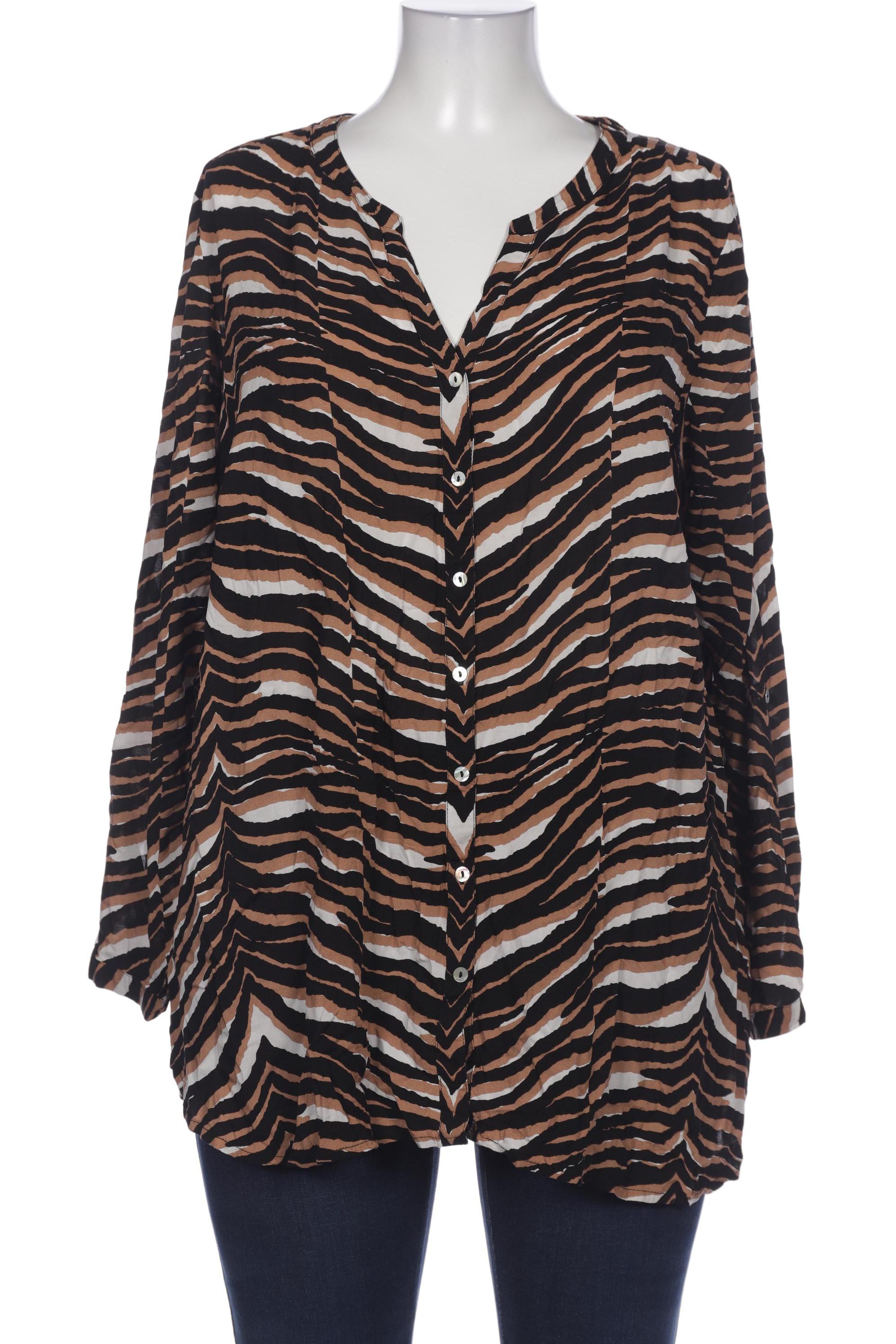 

VIA APPIA DUE Damen Bluse, schwarz