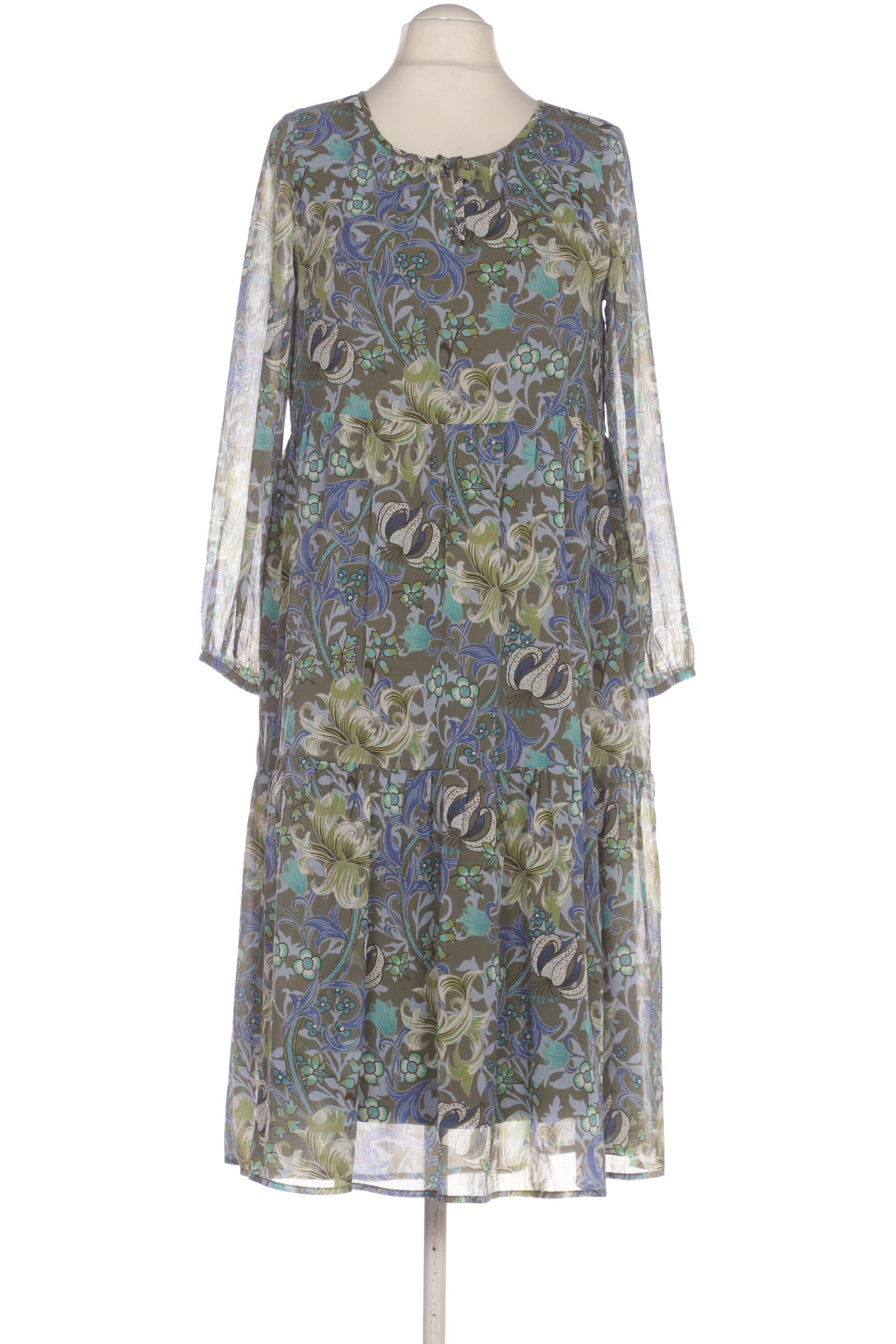 

VIA Appia DUE Damen Kleid, grün, Gr. 38