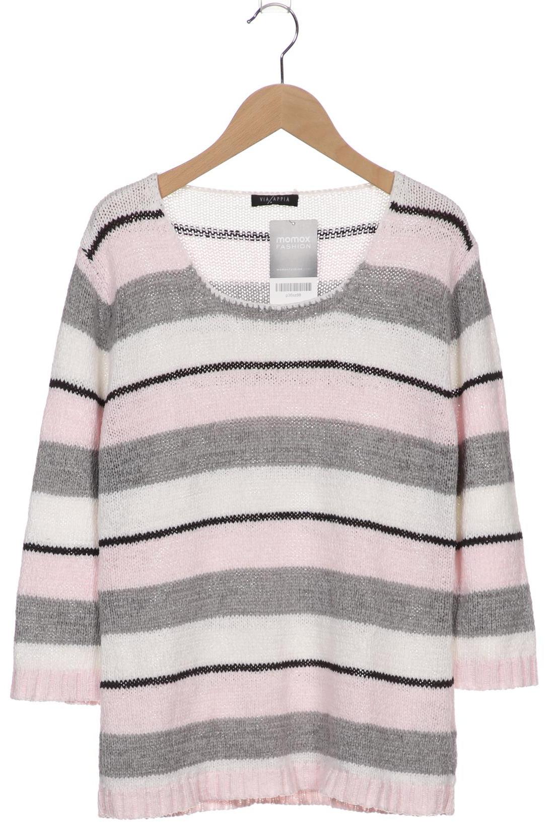 

VIA APPIA DUE Damen Pullover, mehrfarbig