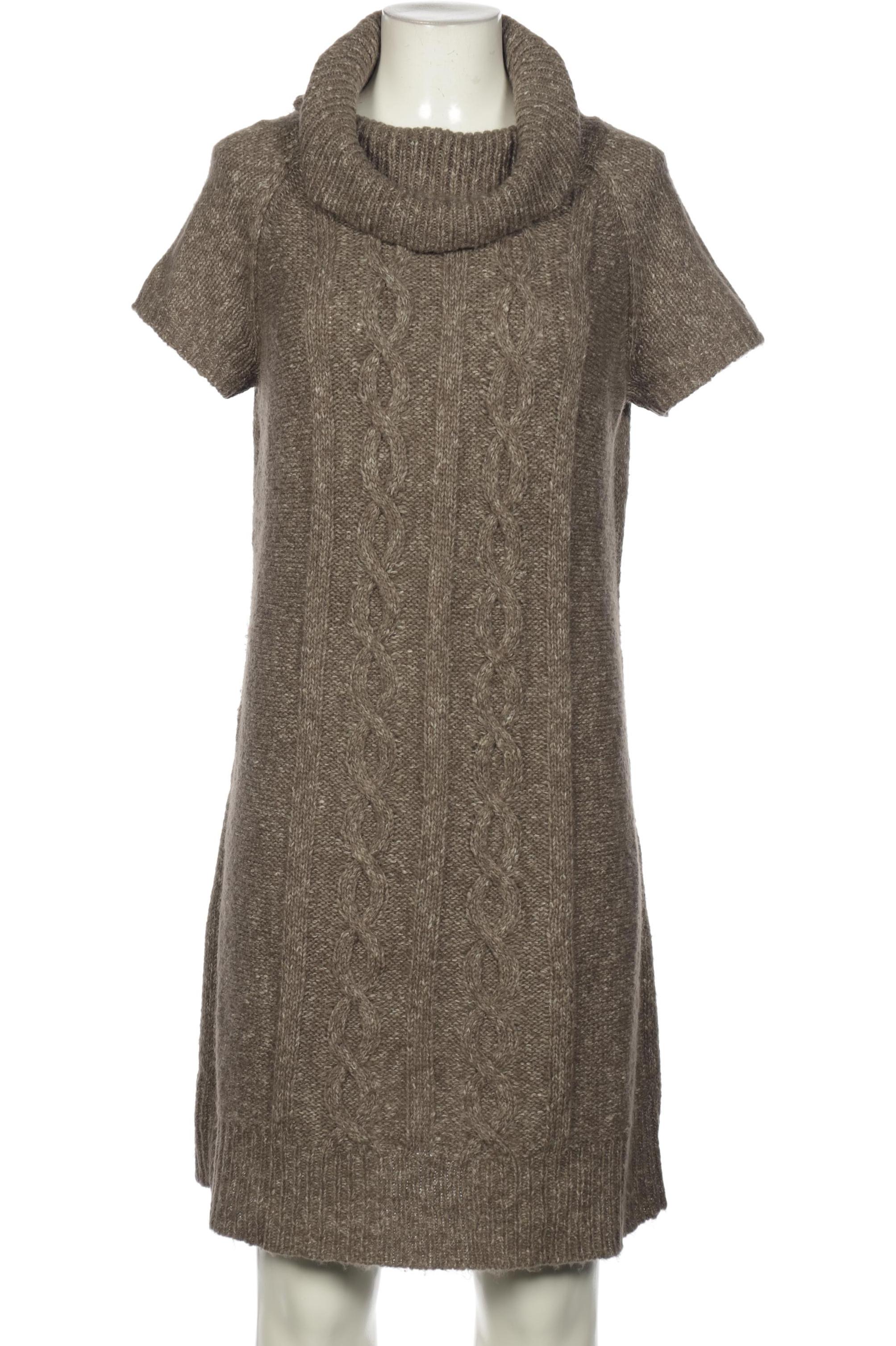 

VIA Appia DUE Damen Kleid, braun, Gr. 38