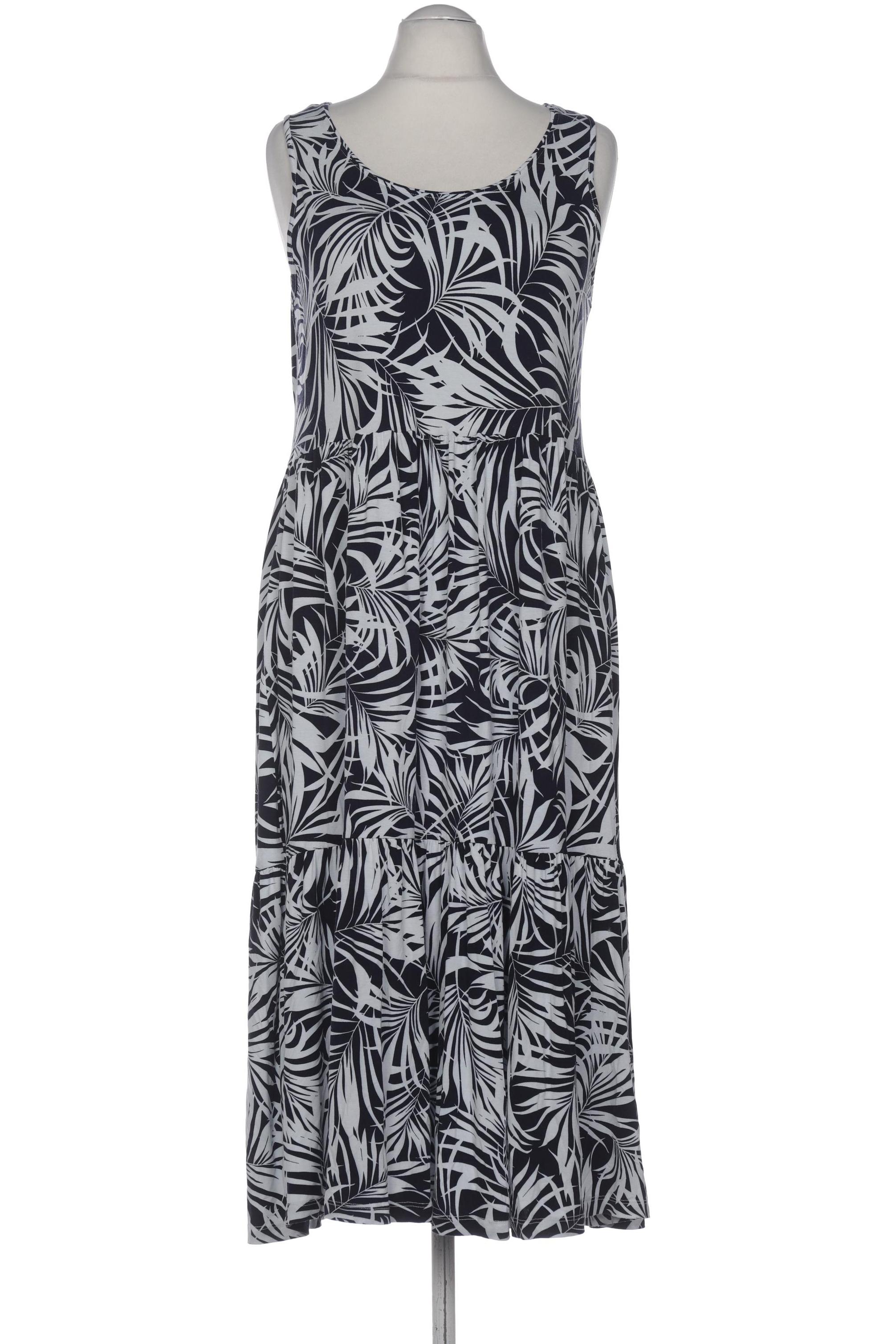 

VIA APPIA DUE Damen Kleid, marineblau
