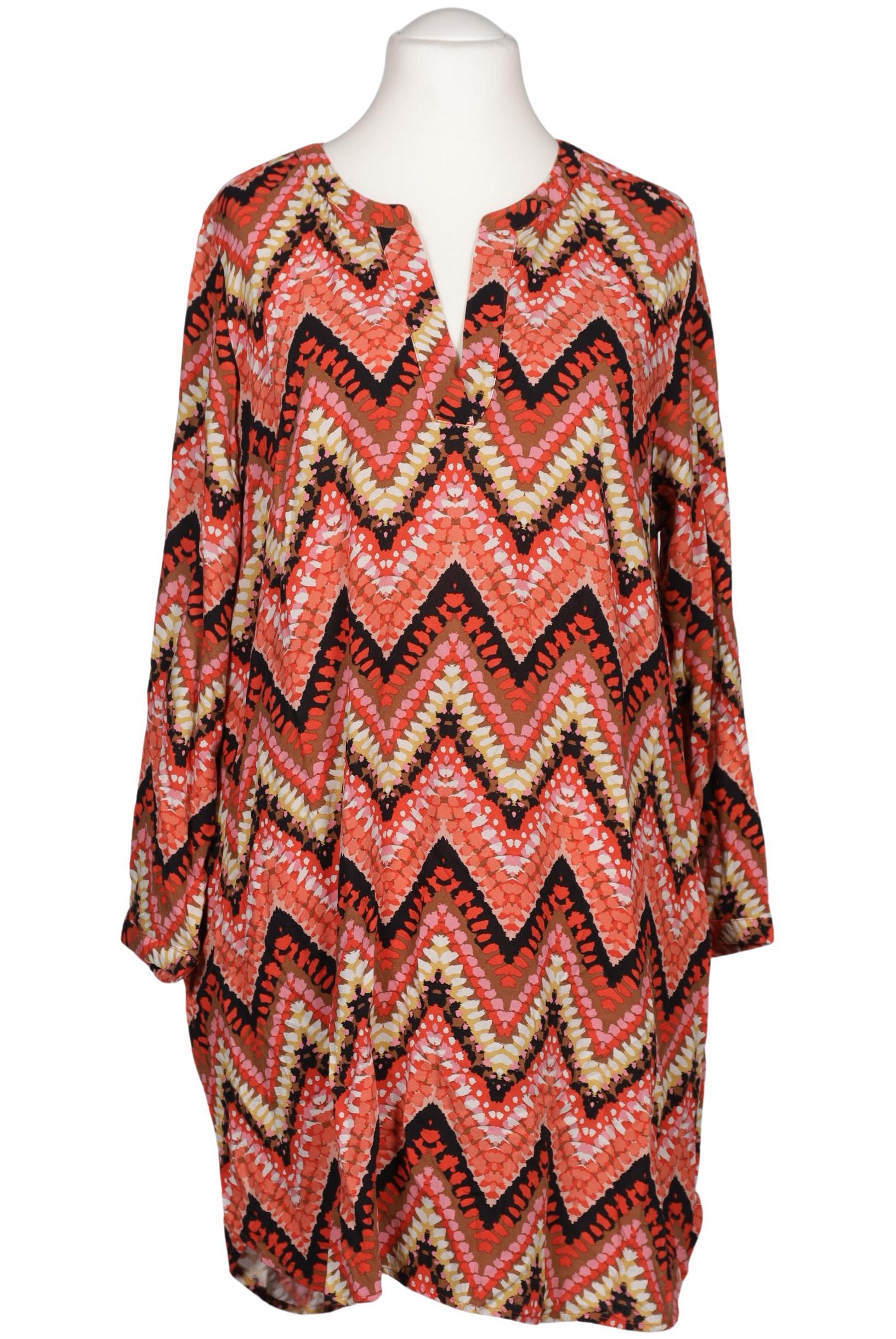 

VIA Appia DUE Damen Kleid, mehrfarbig, Gr. 46