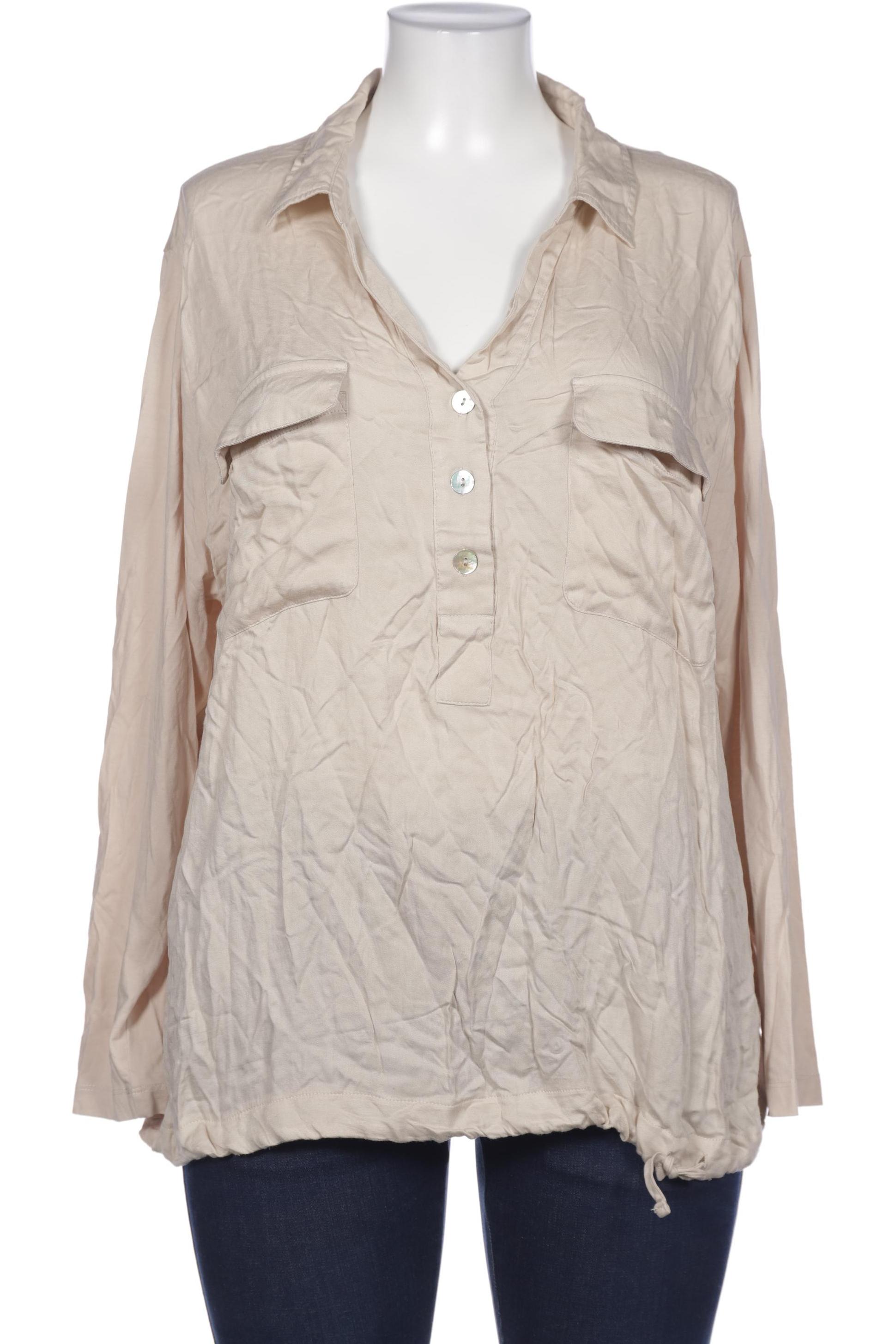 

VIA APPIA DUE Damen Bluse, beige