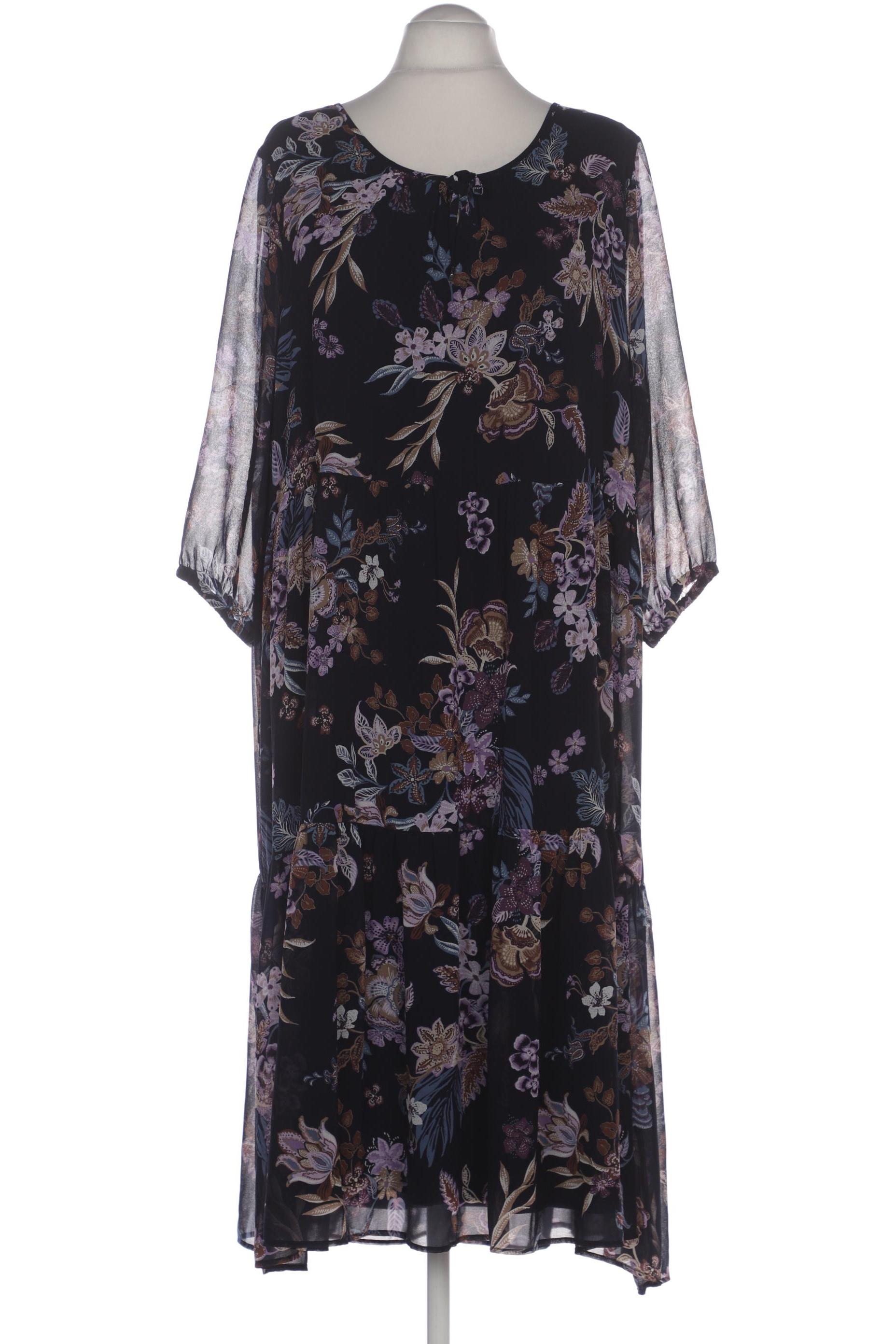 

VIA Appia DUE Damen Kleid, marineblau, Gr. 48