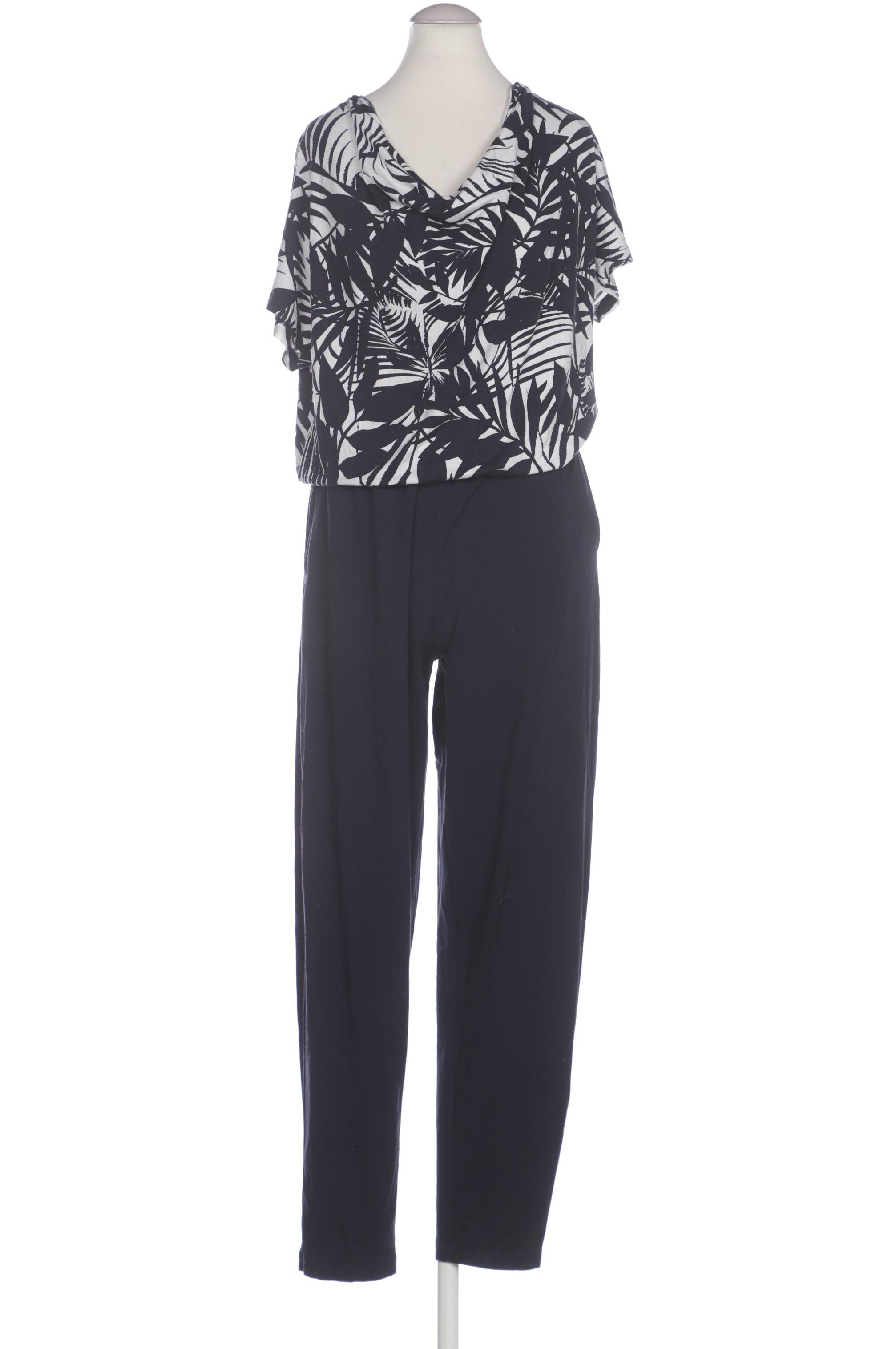 

VIA Appia DUE Damen Jumpsuit/Overall, marineblau, Gr. 36