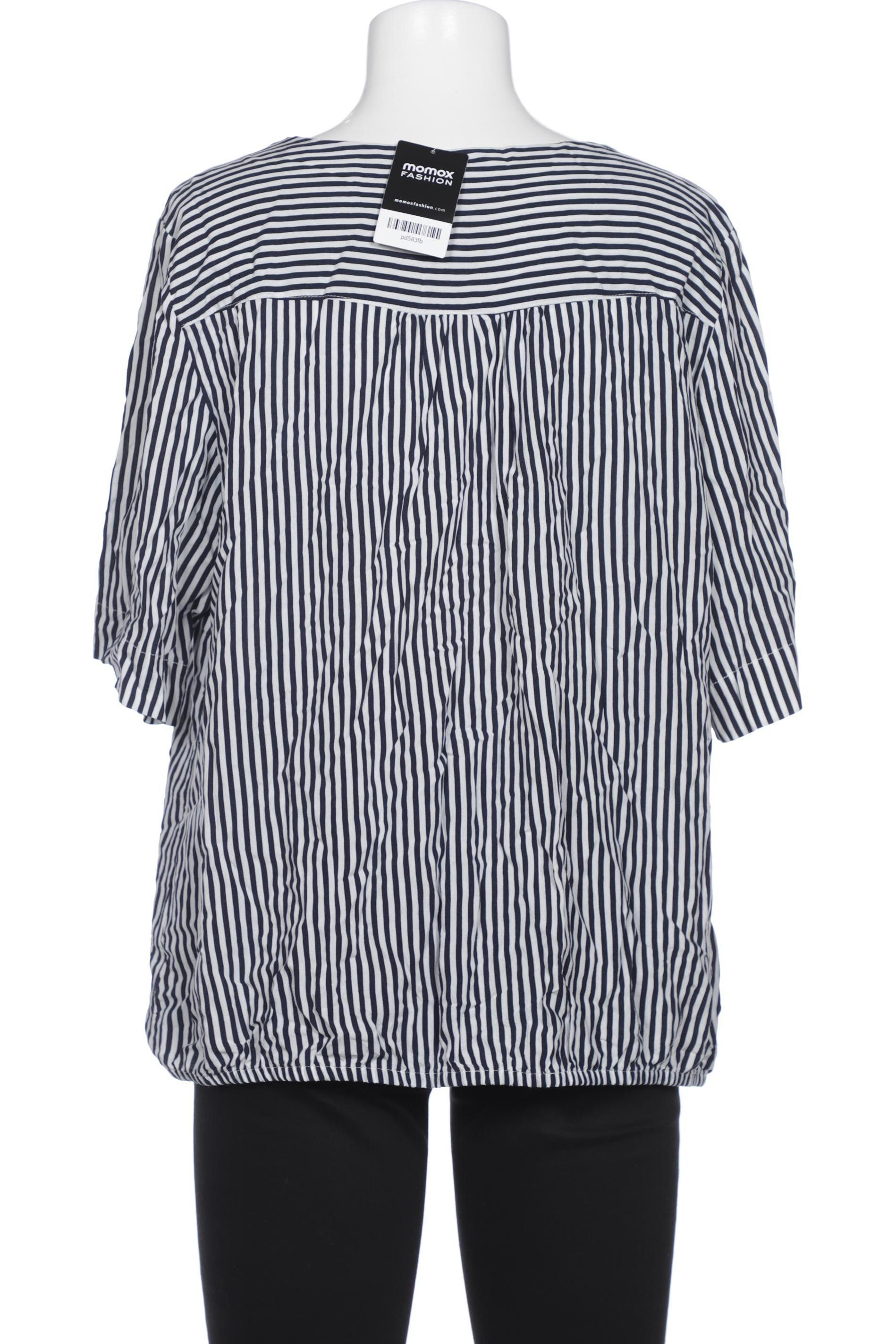 

VIA APPIA DUE Damen Bluse, marineblau