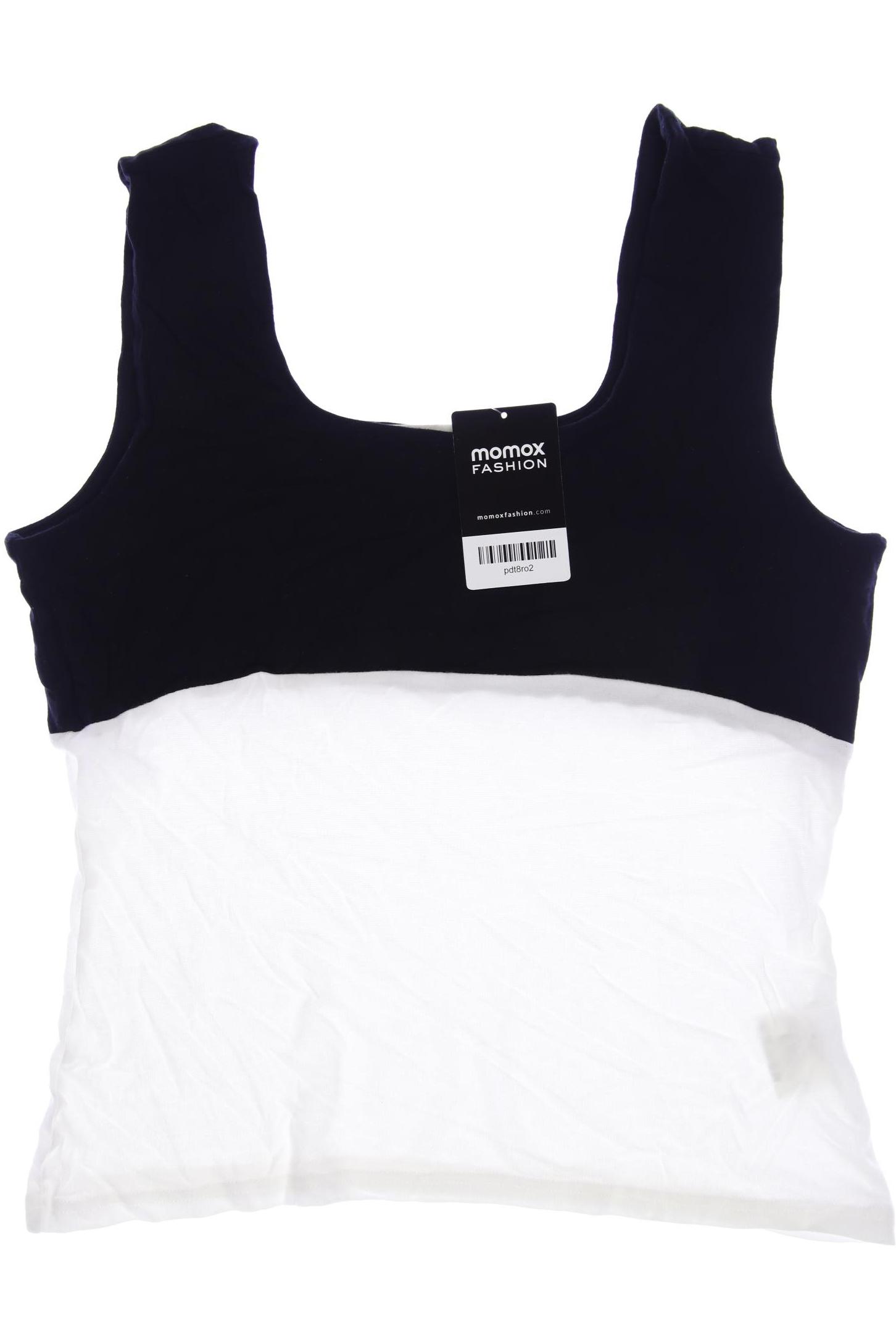 

VIA APPIA DUE Damen Top, schwarz